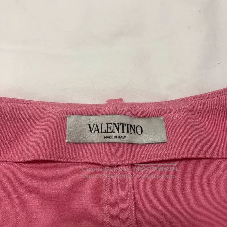 Valentino Valentino Pink shorts Size 39" - 4 Thumbnail