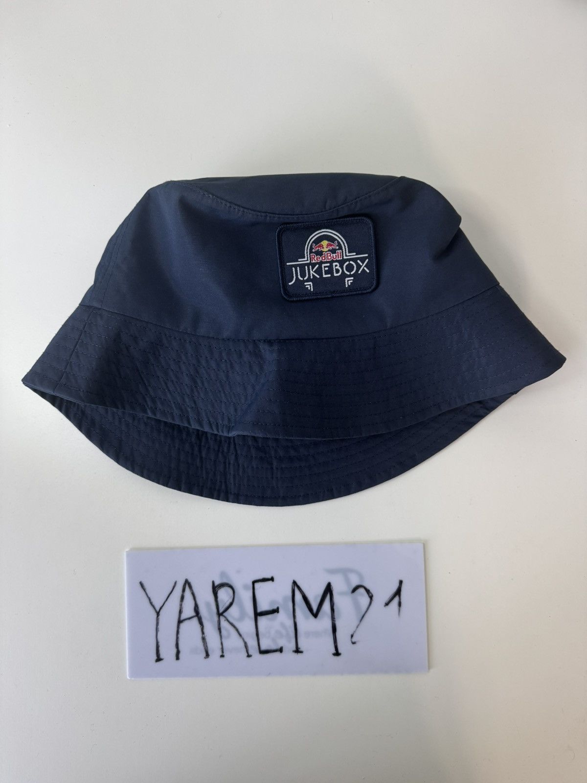 Red Bull Red Bull hat cap Size ONE SIZE - 1 Thumbnail