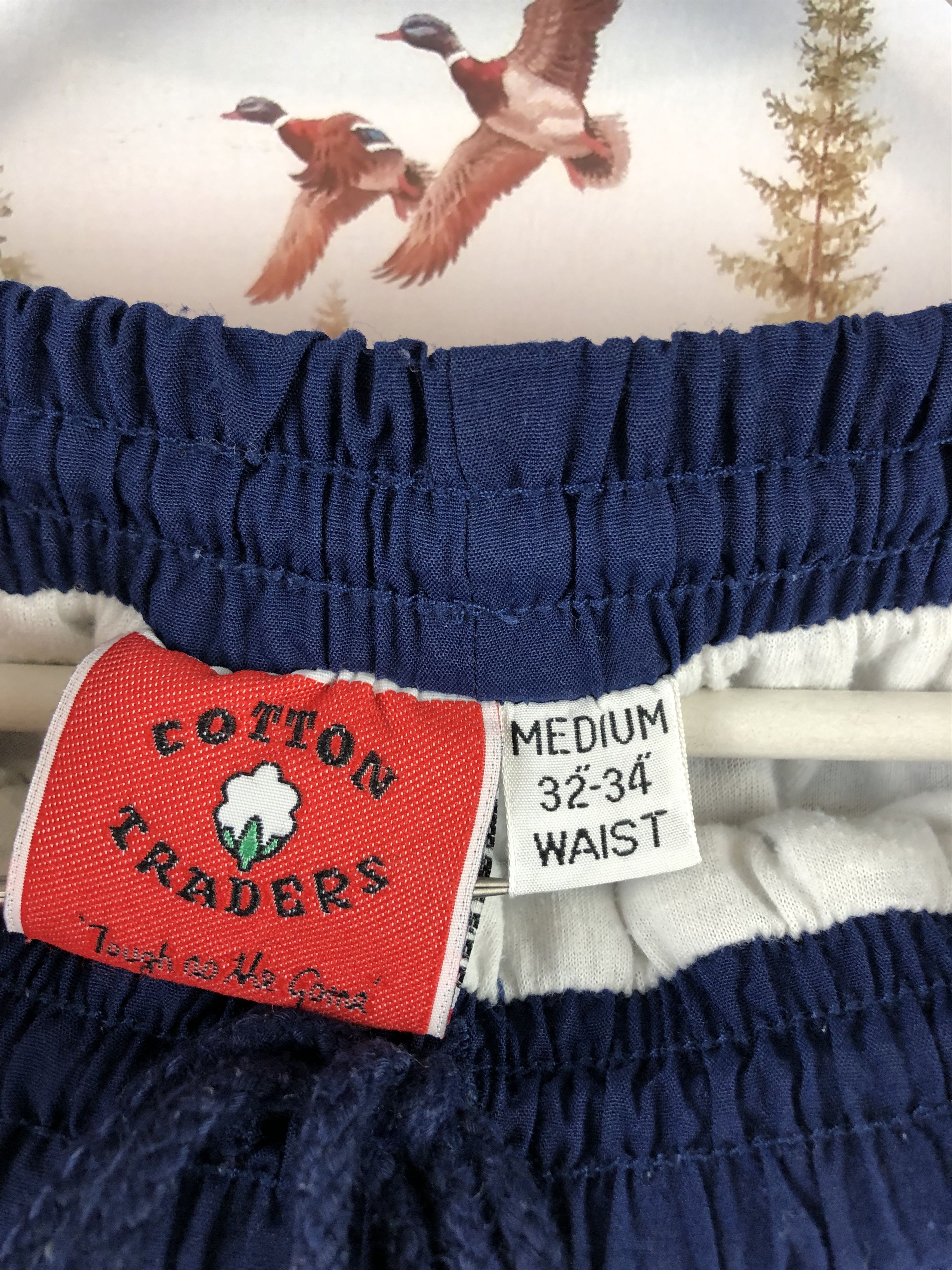 Vintage Vintage Ireland Rugby Tracksuit Suit Jacket Pants Rare Hype Size US L / EU 52-54 / 3 - 23 Thumbnail