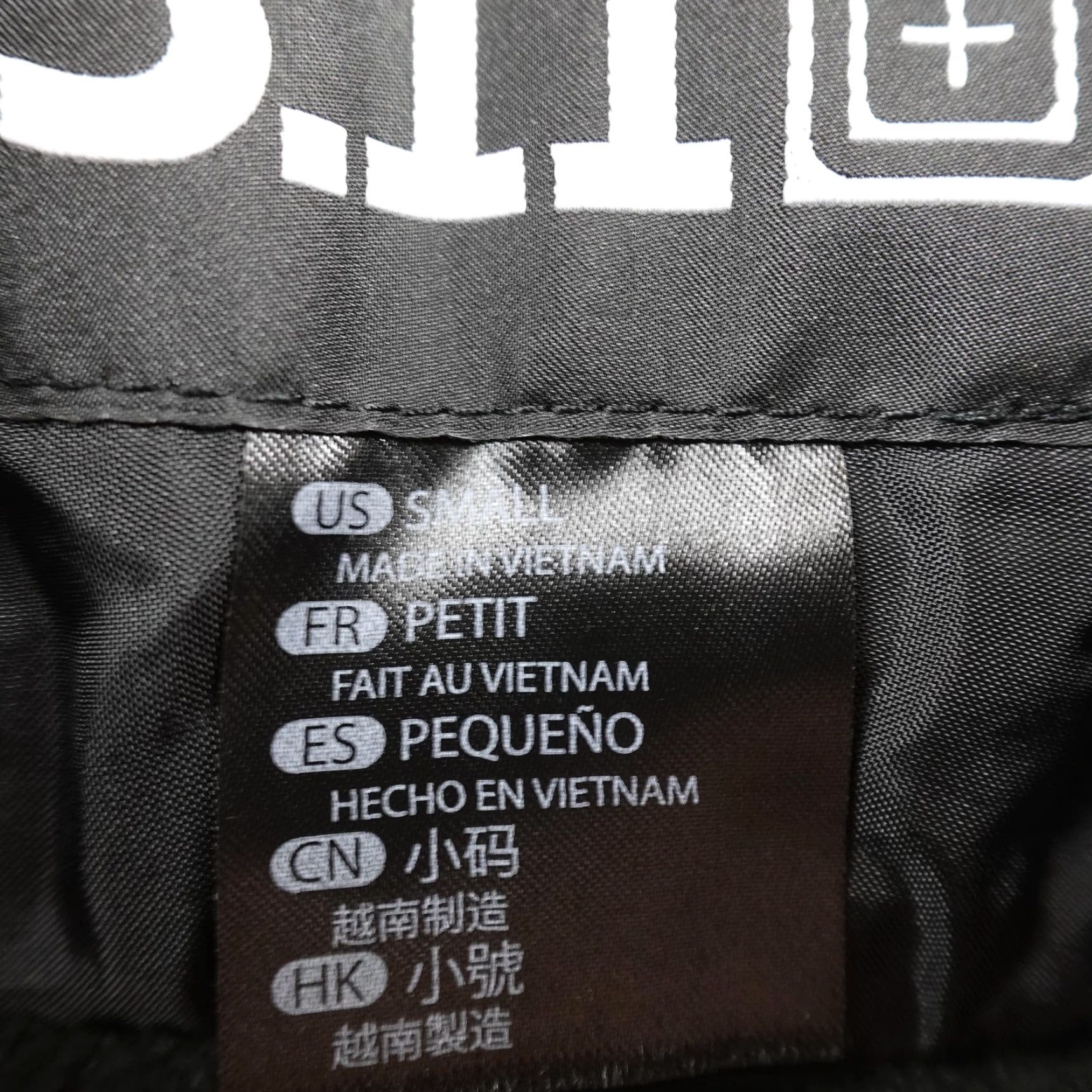 Vintage VINTAGE 5.11 Tactical Coat Mens S 3-in-1 Rev High-Vis Parka Reflective Yellow Size US S / EU 44-46 / 1 - 5 Thumbnail