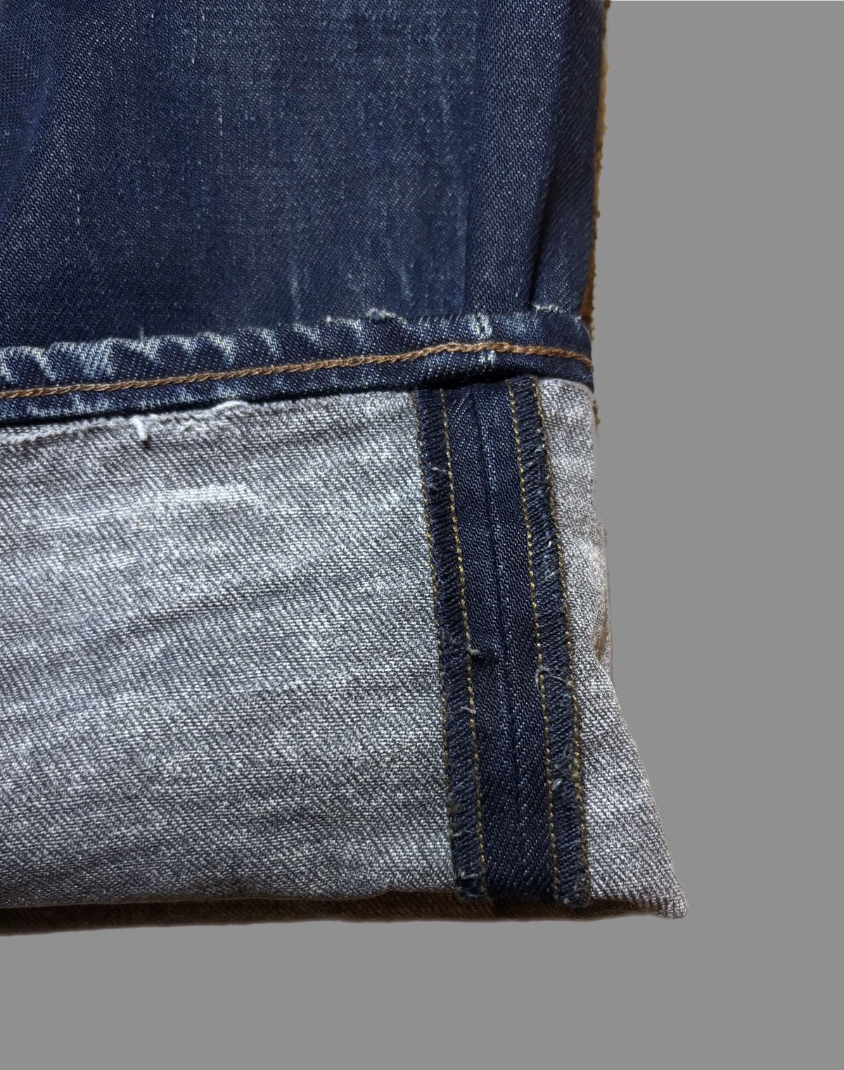 G-Star G - Star distressed denim Size US 36 / EU 52 - 7 Thumbnail