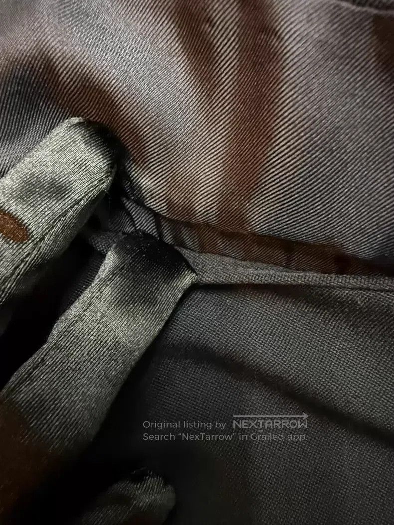 Saint Laurent Paris Saint Laurent Paris jacket Size US L / EU 52-54 / 3 - 5 Thumbnail