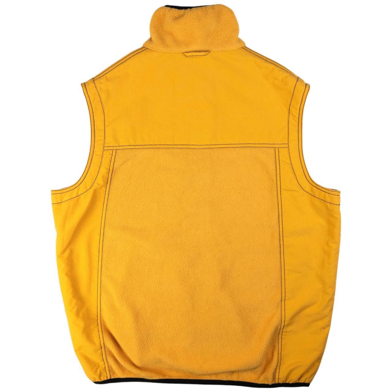Oakley Vintage Oakley Zip Up Fleece Gilet Size S Size US S / EU 44-46 / 1 - 2 Thumbnail