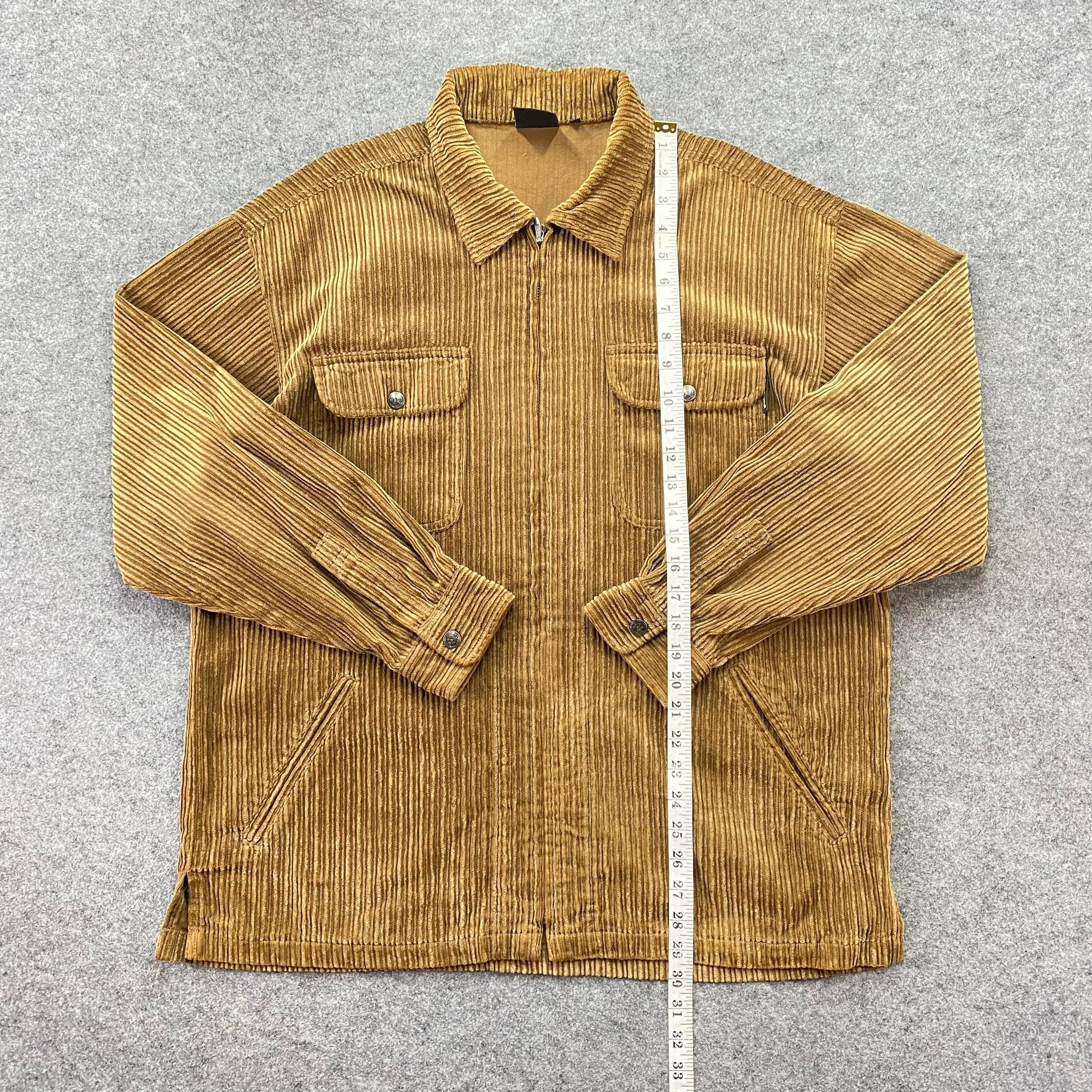 Maui and Sons Vintage Maui and Son Corduroy Jacket Size US L / EU 52-54 / 3 - 6 Thumbnail