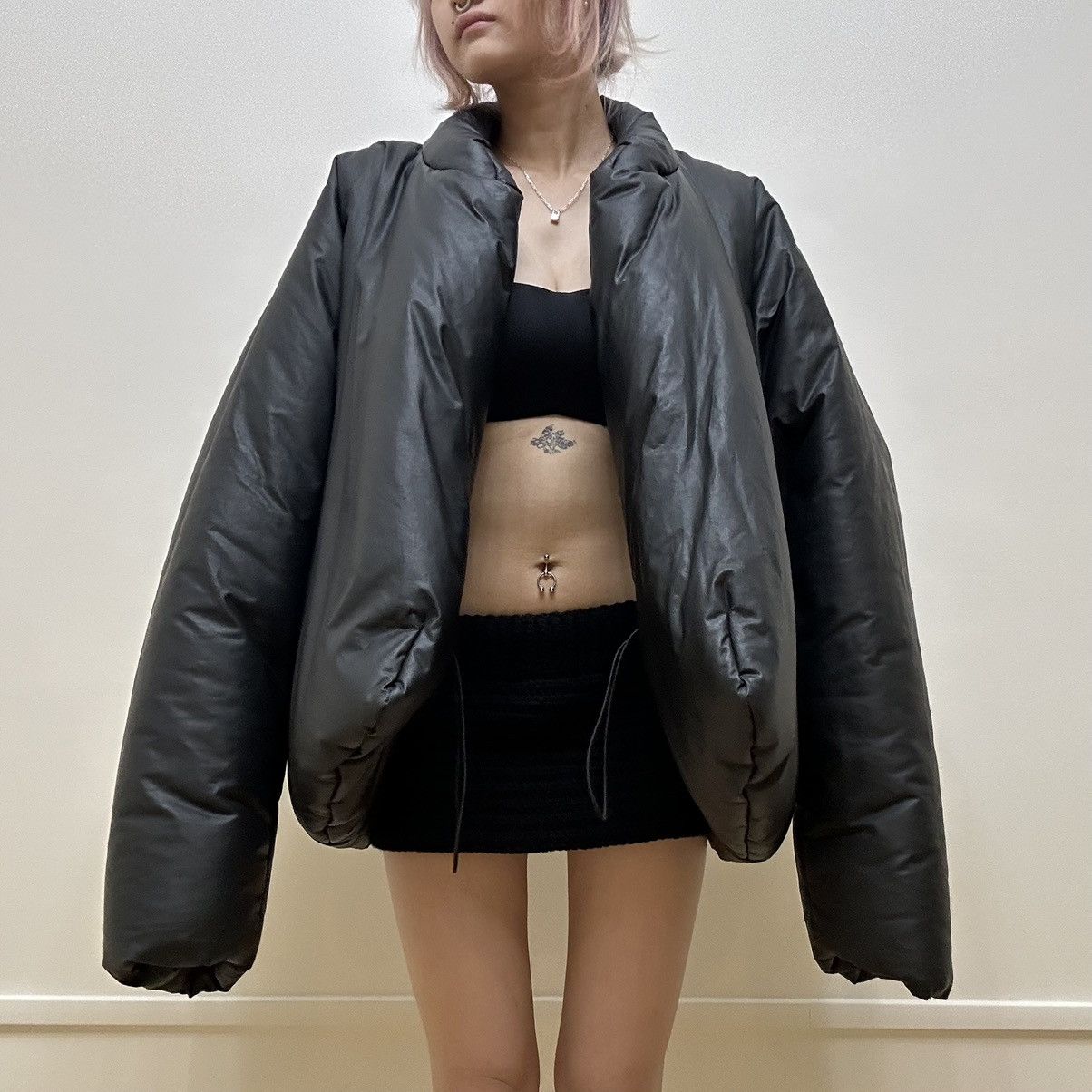 Wb 01 Yeezy Jacket | TikTok
