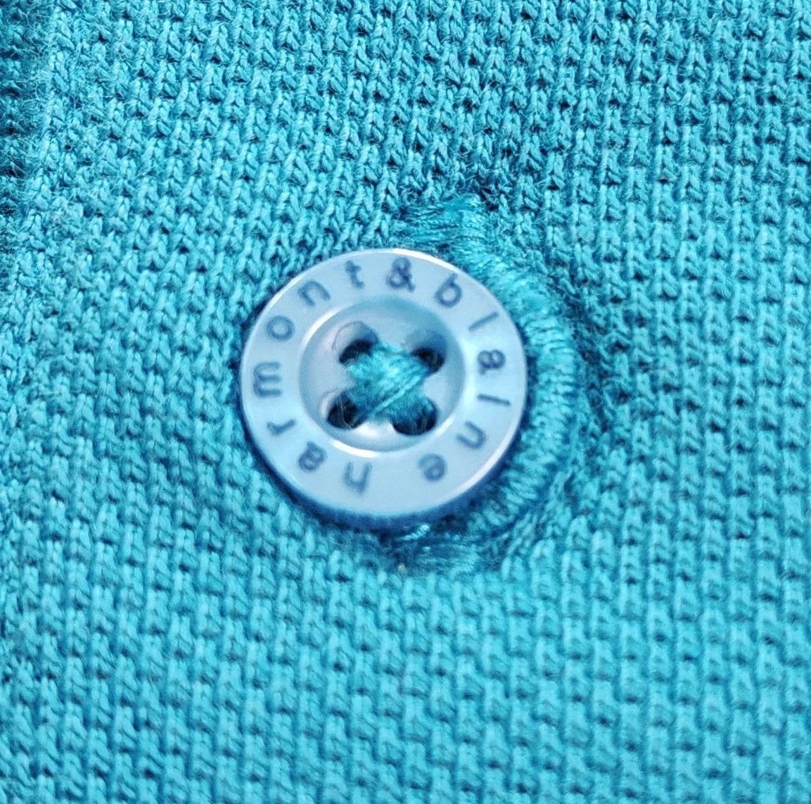 Harmont & Blaine Harmont & Blaine Longsleeves Polo Shirt\ ASM/2110 Size US L / EU 52-54 / 3 - 3 Thumbnail