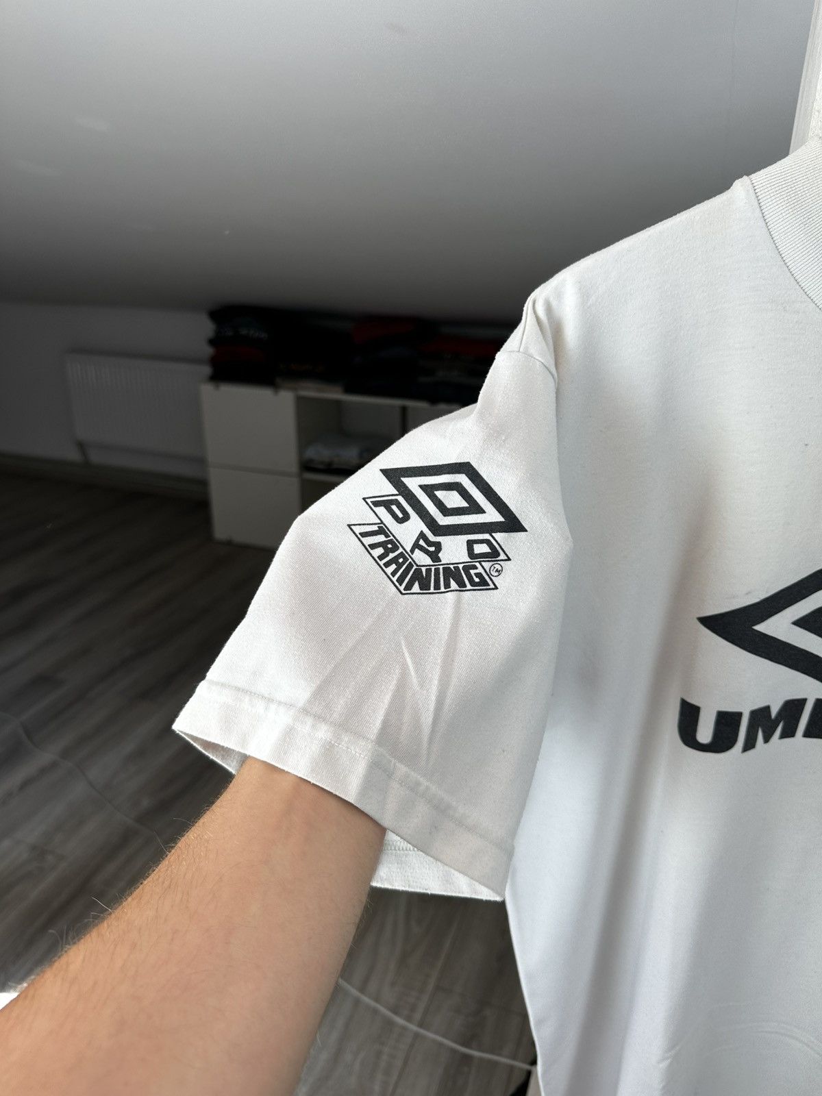 soccer 90s umbro y2k game uniform ウェア shirt