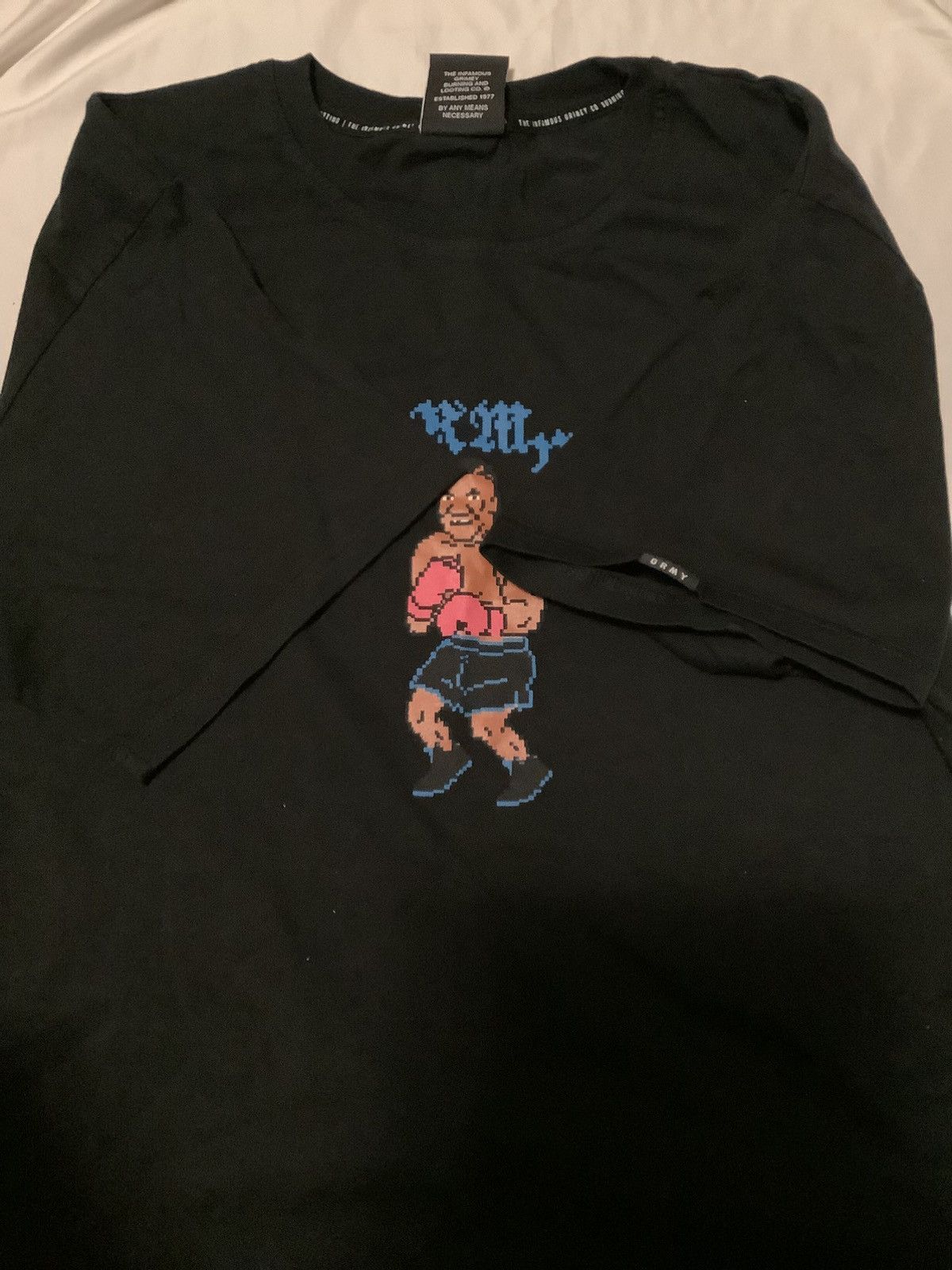Other The Infamous Grimey Size US L / EU 52-54 / 3 - 9 Thumbnail