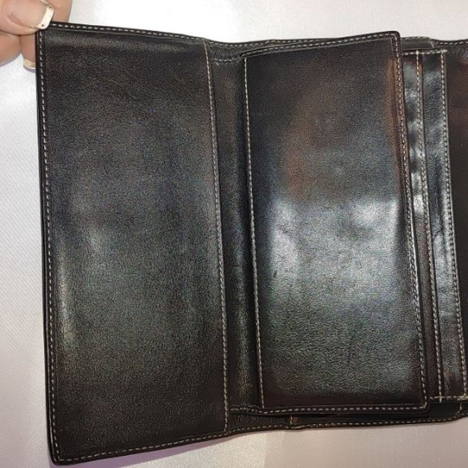 Kate Spade Kate Spade Leather Wallet Size ONE SIZE - 9 Thumbnail