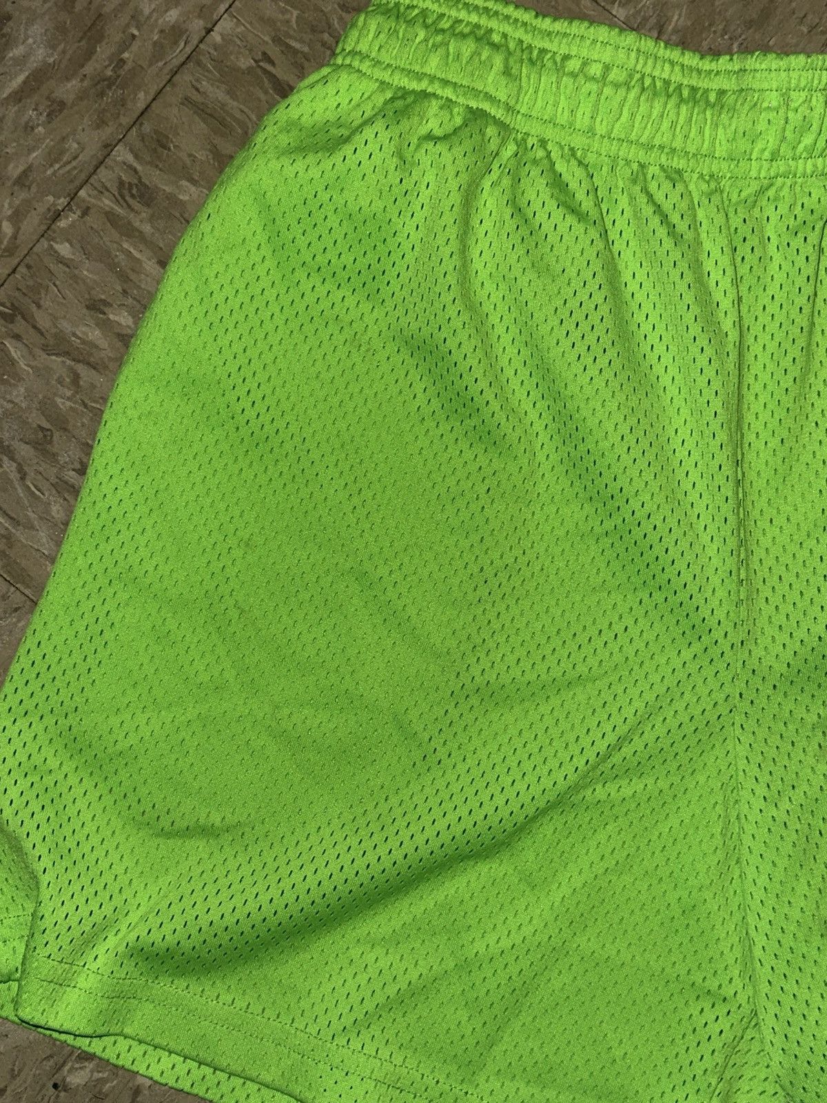 Eric Emanuel Eric Emmanuel Shorts Size US 30 / EU 46 - 3 Thumbnail