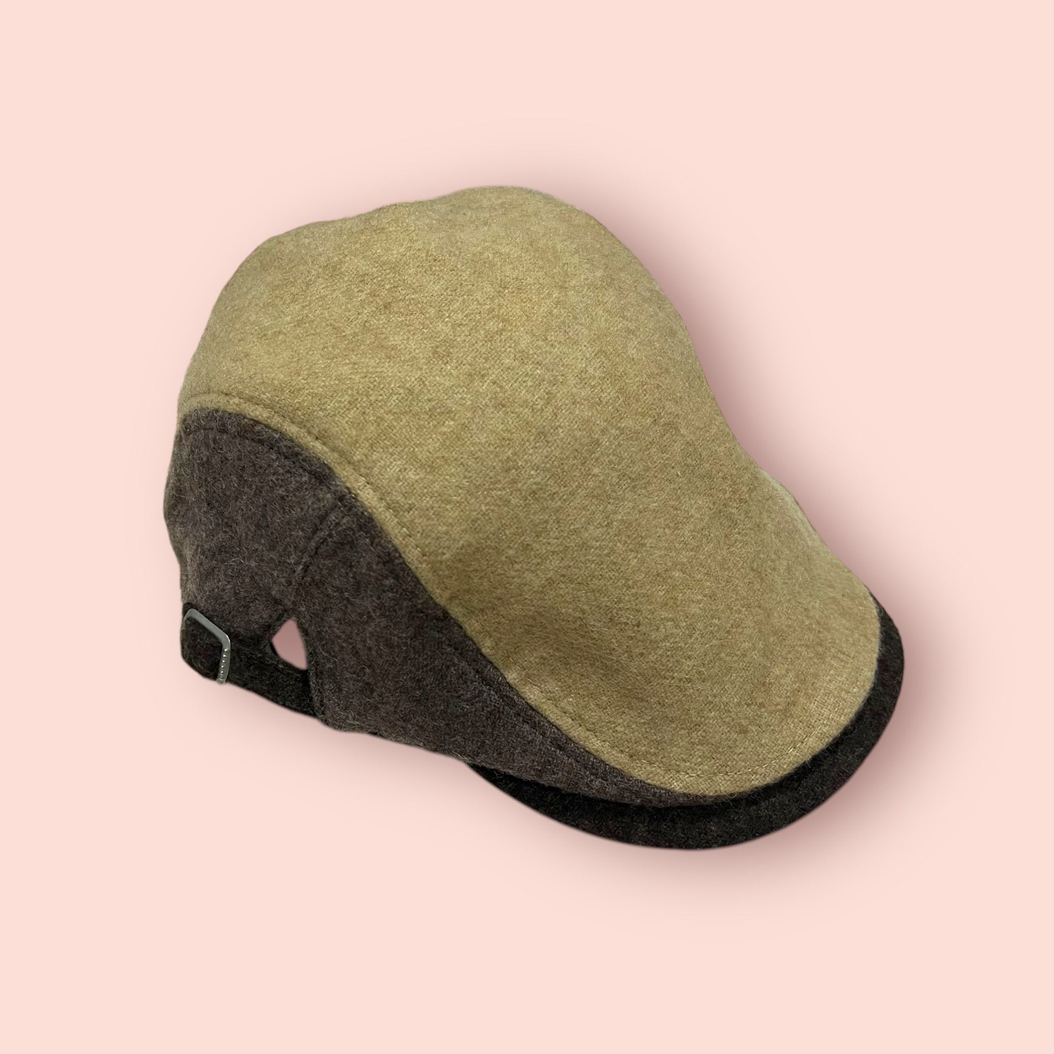 Columbia VINTAGE COLUMBIA WOOL BLEND BARETTA Size ONE SIZE - 10 Thumbnail