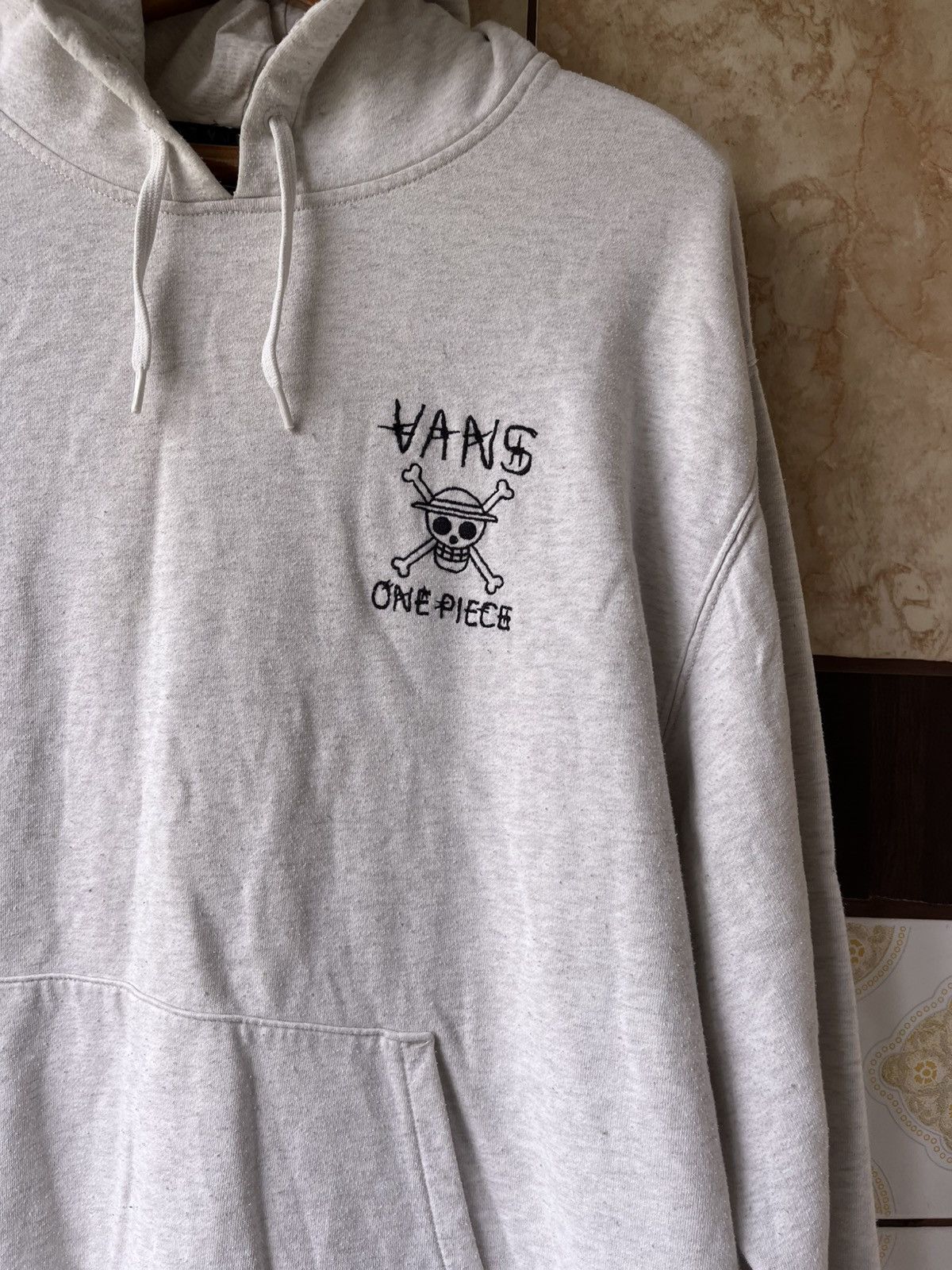One Piece Vans x One Piece Nami oversized hoodie Size US XXL / EU 58 / 5 - 4 Thumbnail