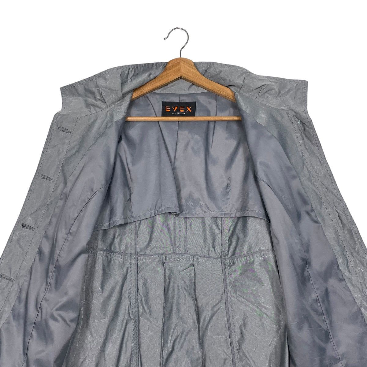 Krizia Evex Krizia Jacket Size XL / US 12-14 / IT 48-50 - 12 Thumbnail