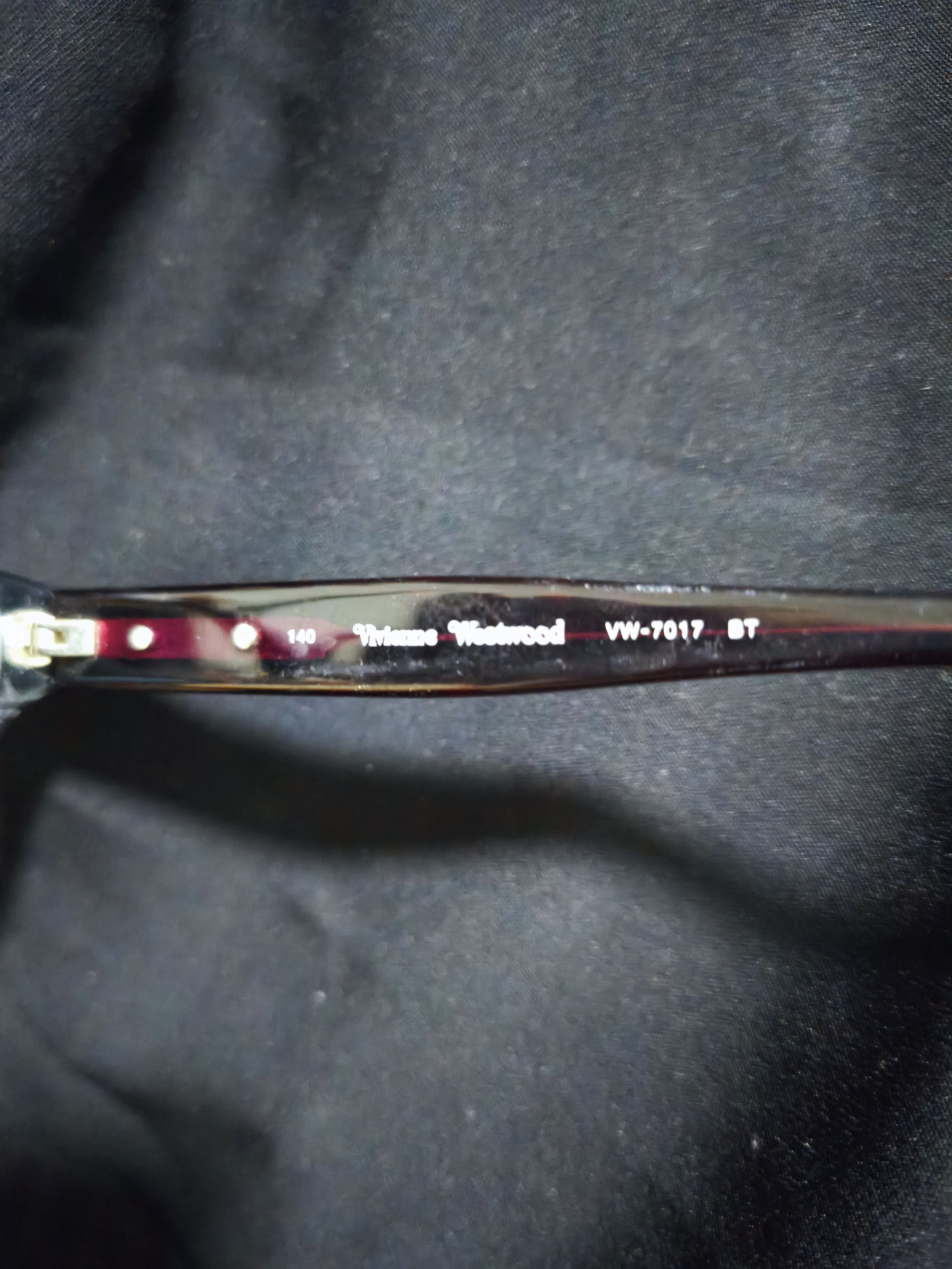 Vivienne Westwood vivienne westwood sunglasses tartan Size ONE SIZE - 4 Thumbnail