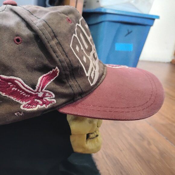 Other Vintage Boston College Eagles Snap Hat Cap Size ONE SIZE - 6 Thumbnail