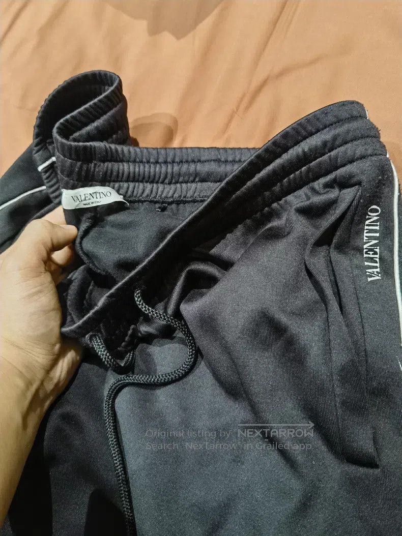 Valentino Valentino trousers Size US 38 / EU 54 - 2 Thumbnail