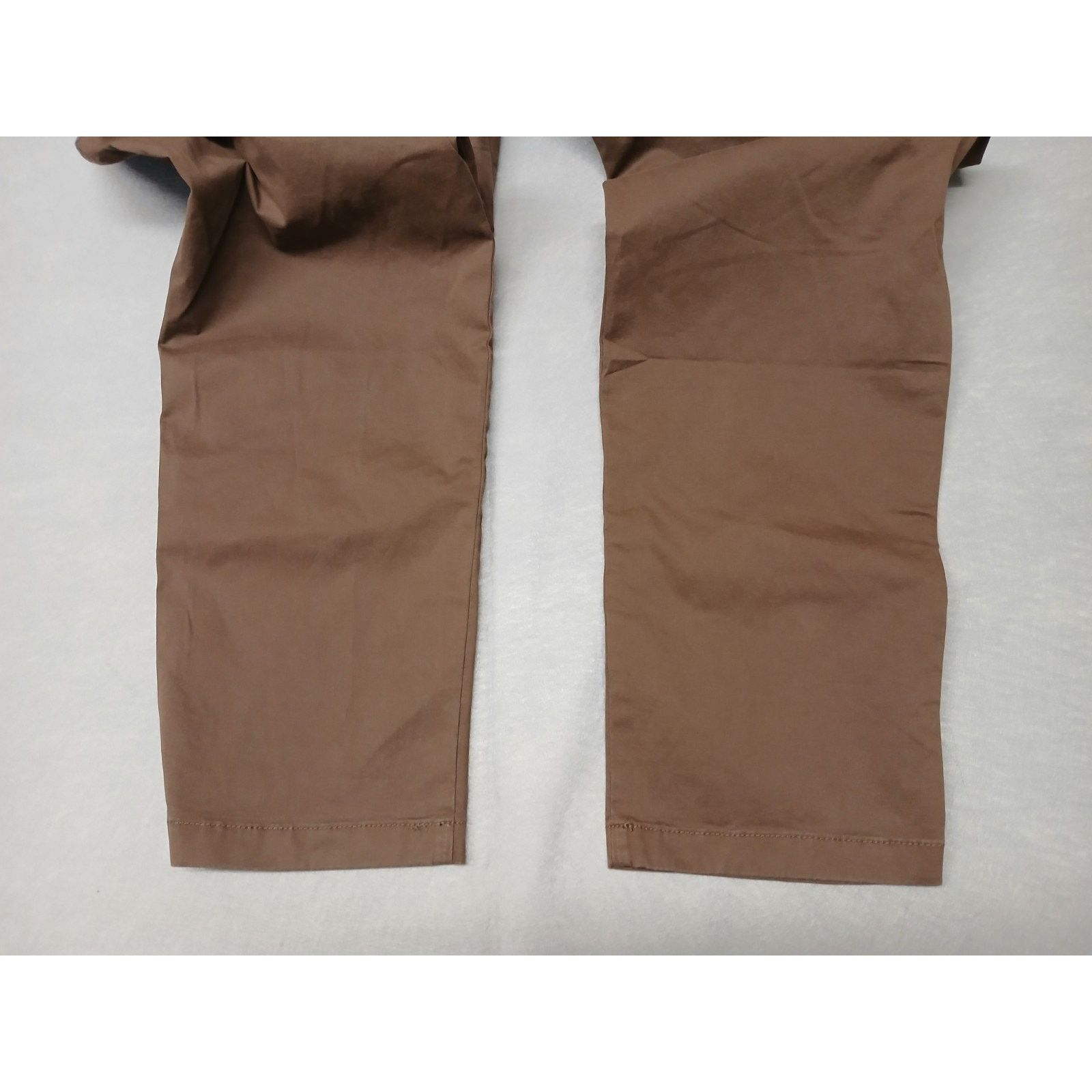 Hollister Hollister Slim Cargo Epic Flex Brown (2XL) String Pants Size US 38 / EU 54 - 8 Thumbnail