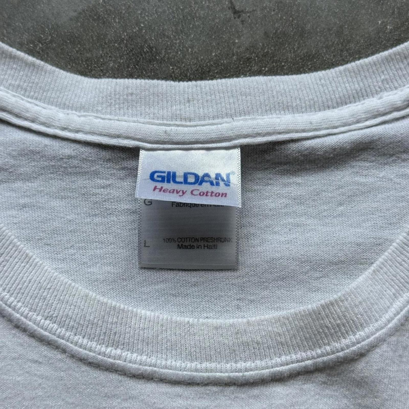 Other Adam Carolla “Road Hard” Vintage Faded Graphic T-Shirt Size US L / EU 52-54 / 3 - 4 Thumbnail