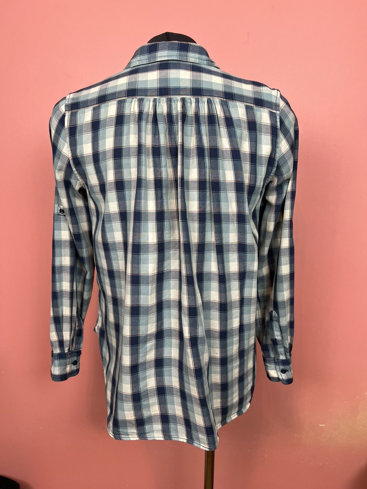 Denim & Supply Ralph Lauren × Designer Denim & supply Polo Ralph Lauren shirt button ups like Size L / US 10 / IT 46 - 2 Thumbnail