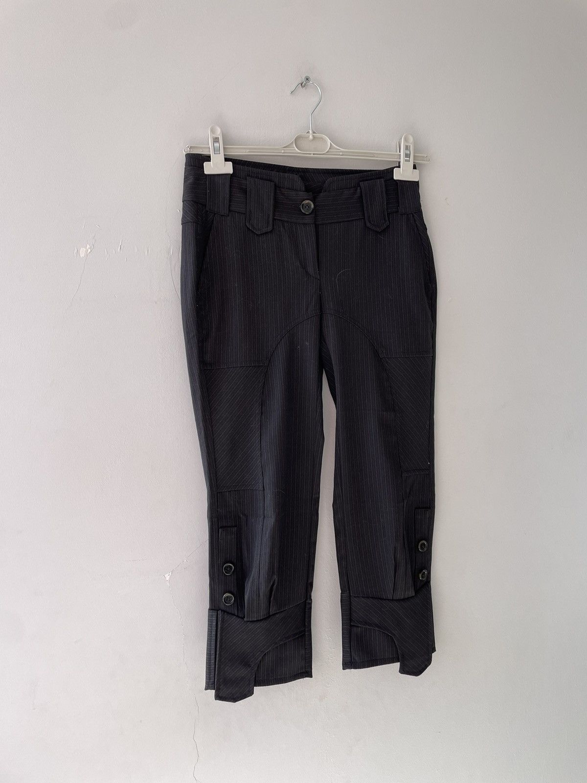 Other y2k Vakkorama capri Size 25" / US 0 / IT 36 - 7 Thumbnail