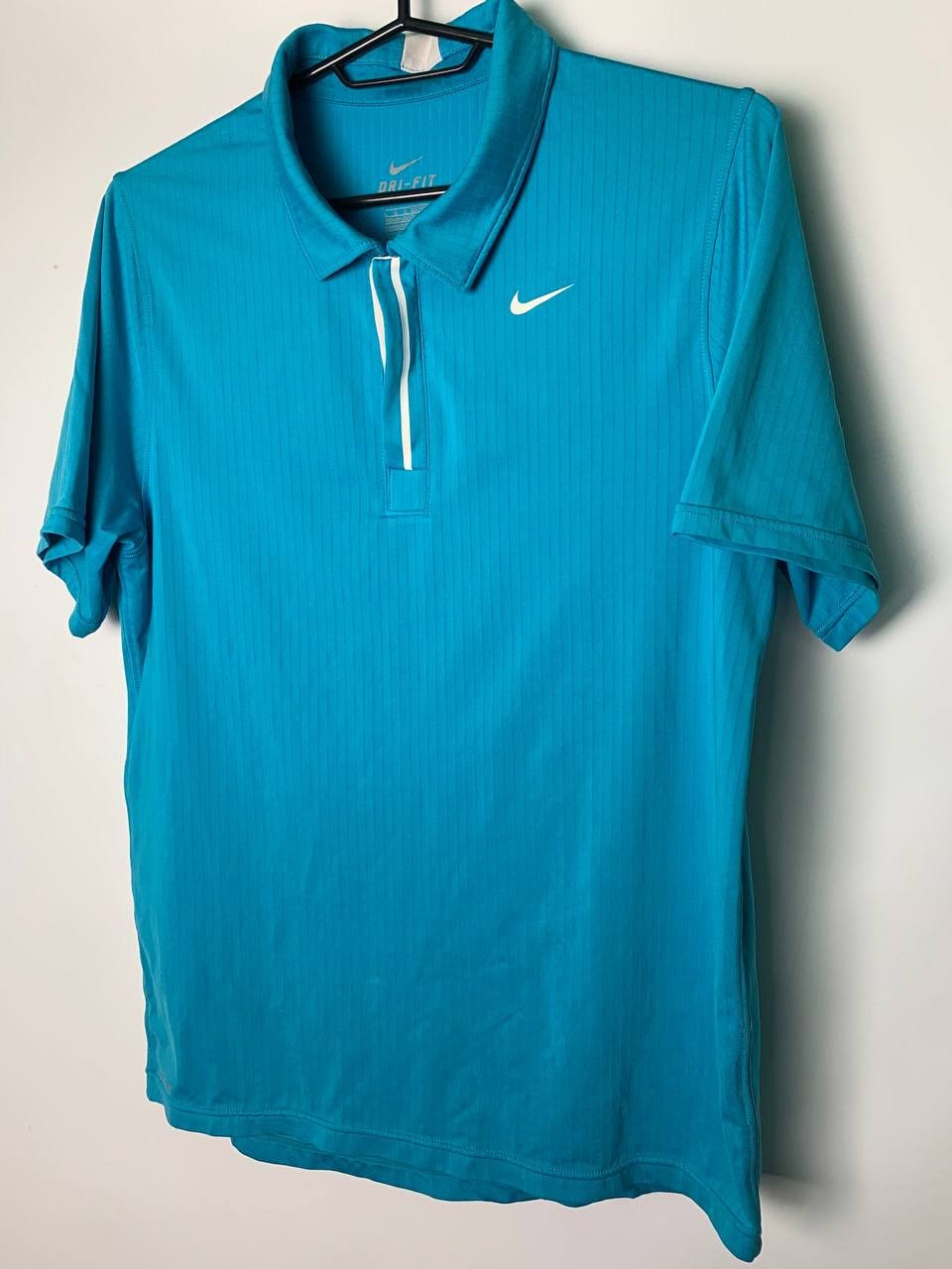 RF ROGER FEDERER 2010 FINAL AUSTRALIAN OPEN TENNIS SHIRT