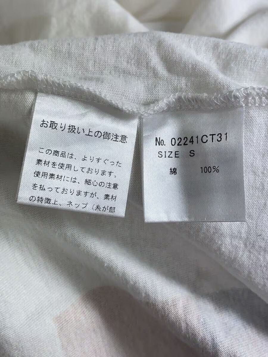 Hysteric Glamour "SONIC YOUTH" Band Tee Size US S / EU 44-46 / 1 - 5 Thumbnail