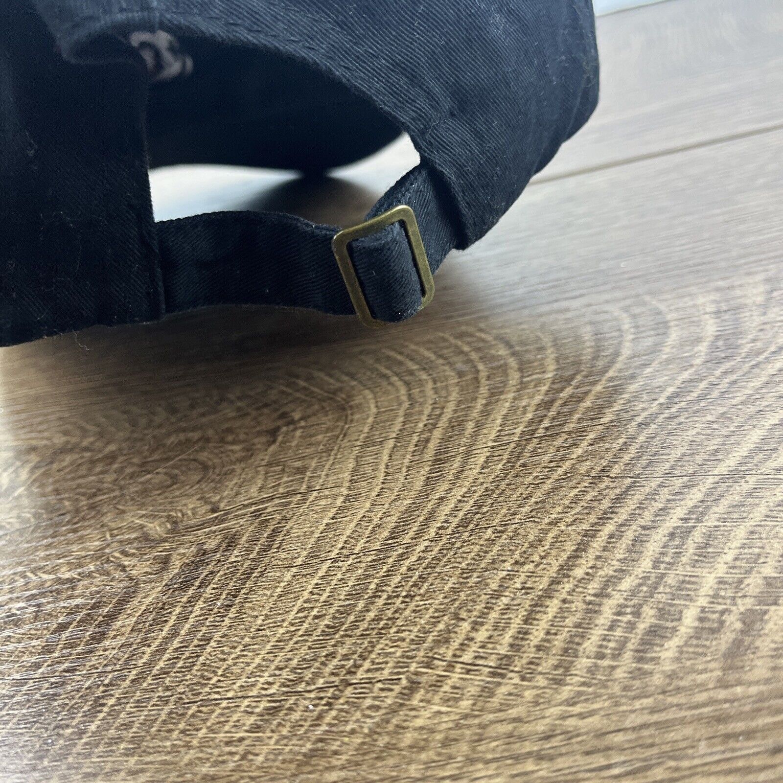 Other Mickey Mouse Hat Heart Love Black Hat Adjustable Adult Size Size ONE SIZE - 10 Thumbnail