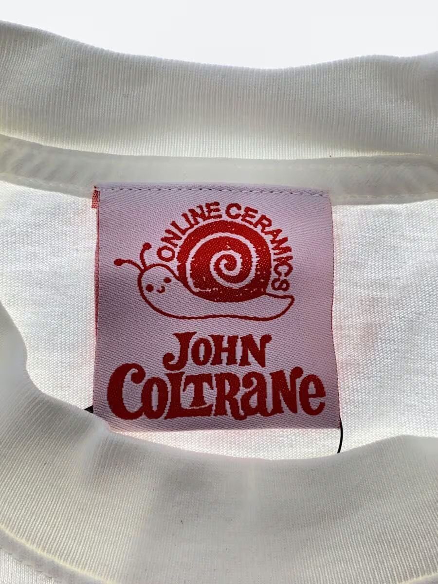 Online Ceramics John Coltrane Tee Size US L / EU 52-54 / 3 - 3 Thumbnail