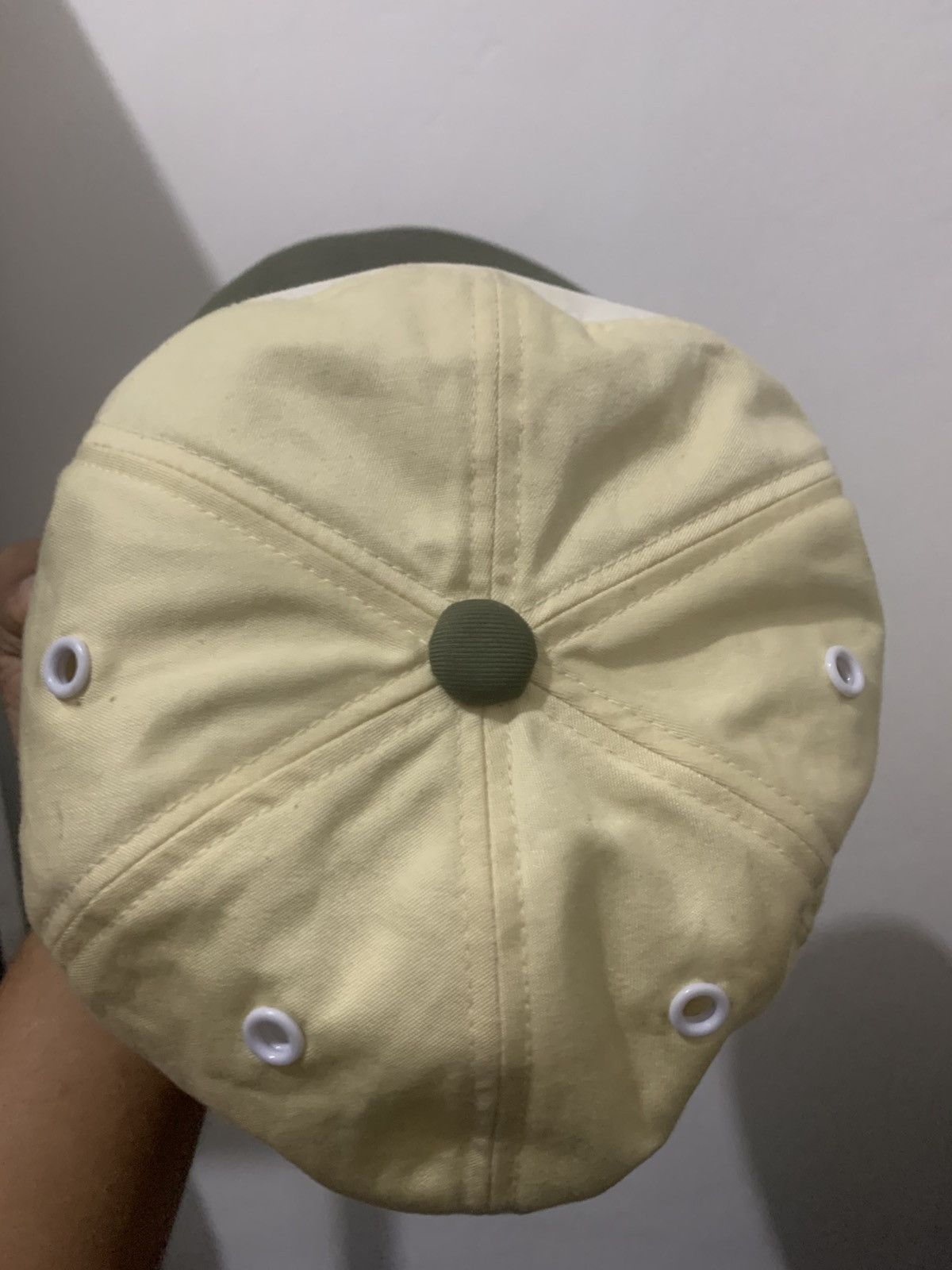 Yamaha Vintage Yamaha Hats Size ONE SIZE - 11 Thumbnail