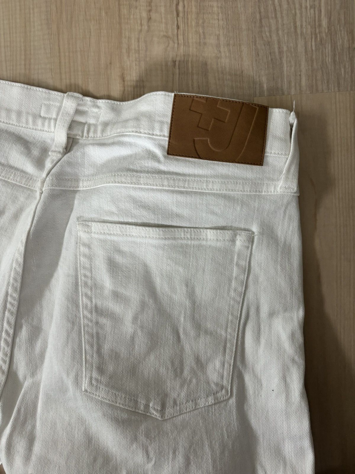 Uniqlo Uniqlo Selvedge denim Size US 30 / EU 46 - 3 Thumbnail