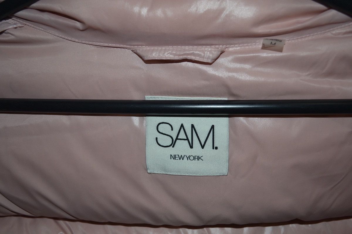 SAM. Pink SAM. Coat Brand New Size Medium Size M / US 6-8 / IT 42-44 - 3 Thumbnail