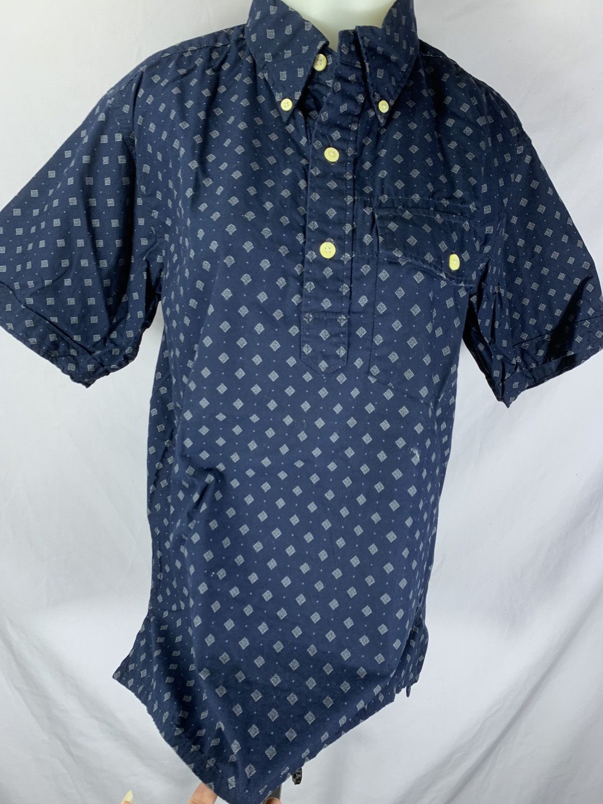 Engineered Garments Engineered Garments New York shirts Size US S / EU 44-46 / 1 - 2 Thumbnail
