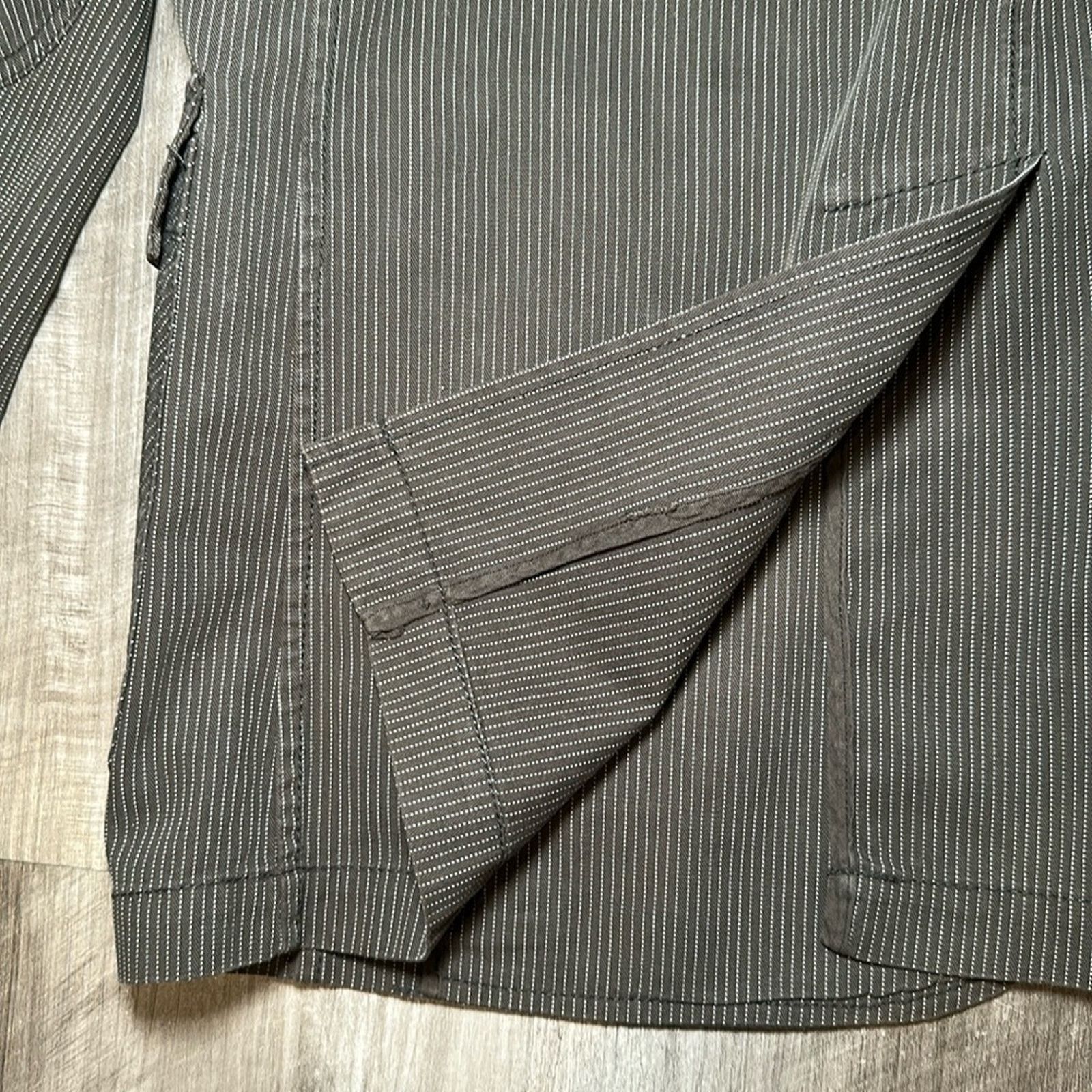 Other Lerros Unstructured Casual Sport Coat - Large Size 42R - 5 Thumbnail