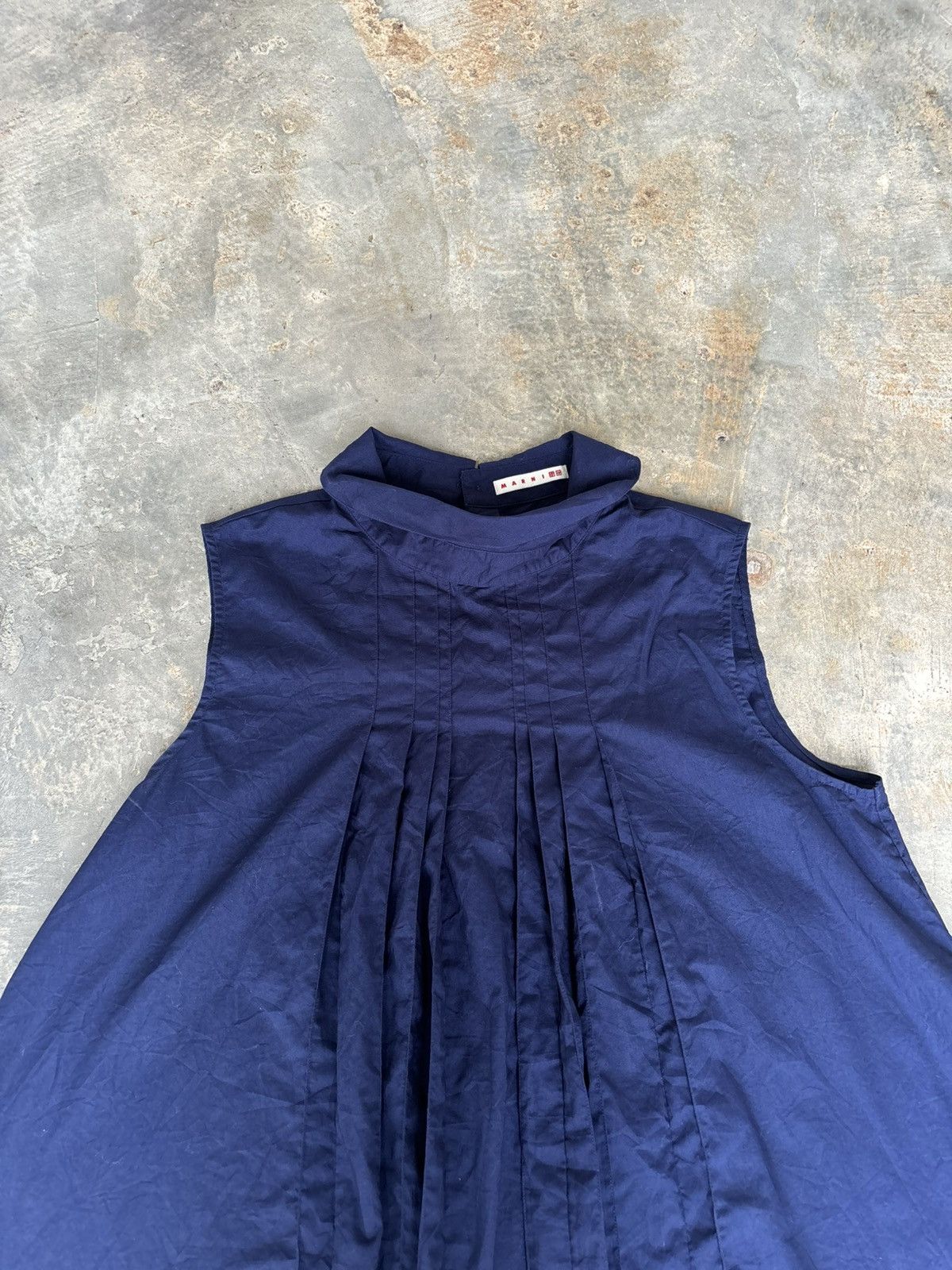 Marni Marni x Uniqlo Shirt Button up Size XL / US 12-14 / IT 48-50 - 3 Thumbnail