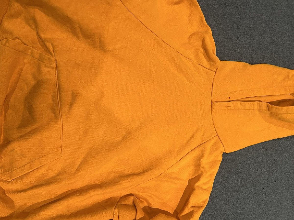 Fear of God Hoodie Size US L / EU 52-54 / 3 - 1 Thumbnail