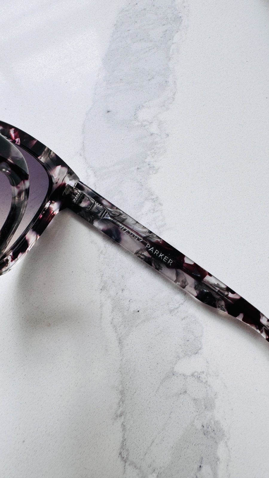 Warby Parker Warby Parker Sunglasses Size ONE SIZE - 3 Thumbnail
