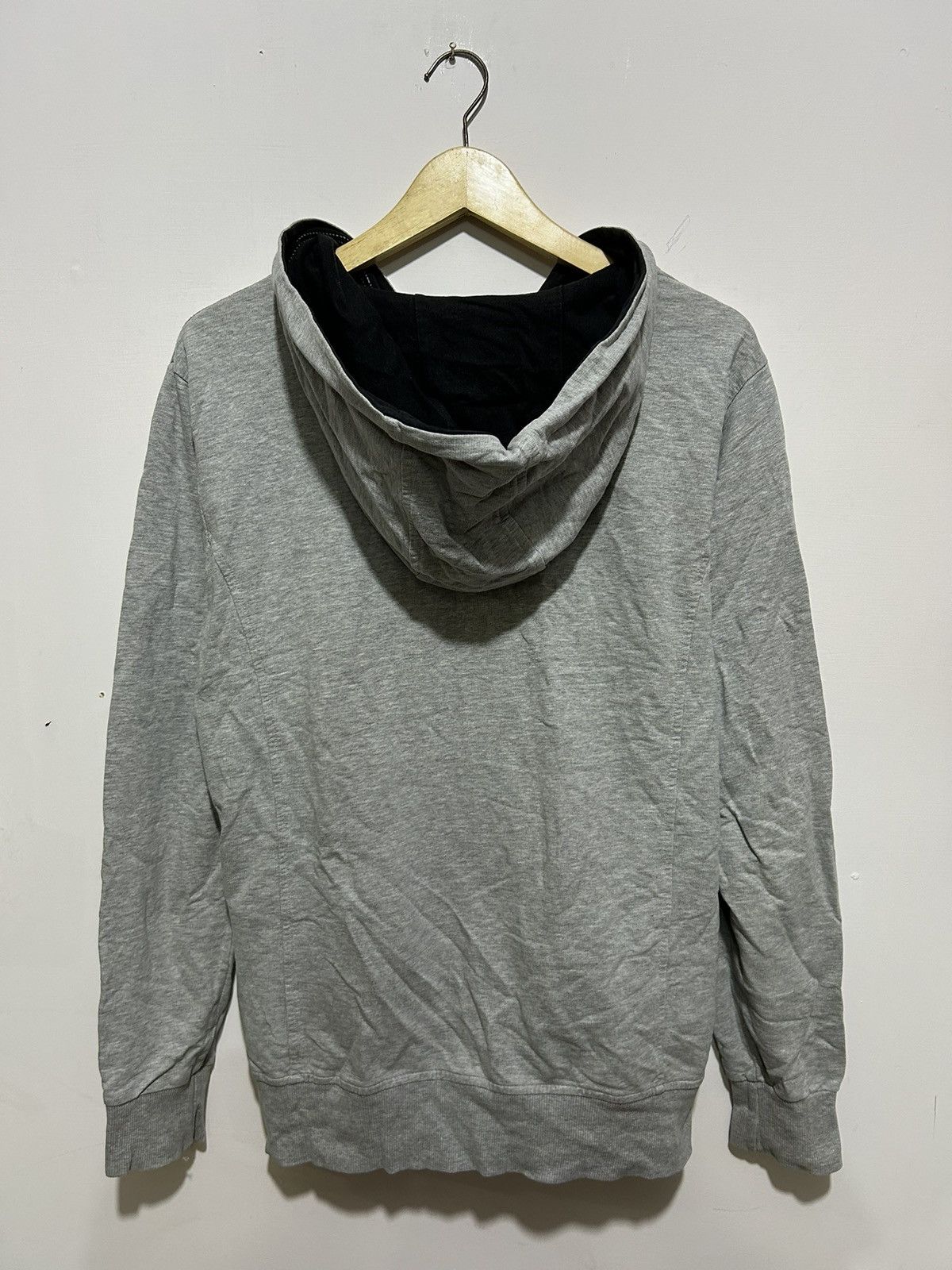 Japanese Brand Dressed to Kill Japanese Hoodie lgb ifsixwasnine Size US L / EU 52-54 / 3 - 4 Thumbnail