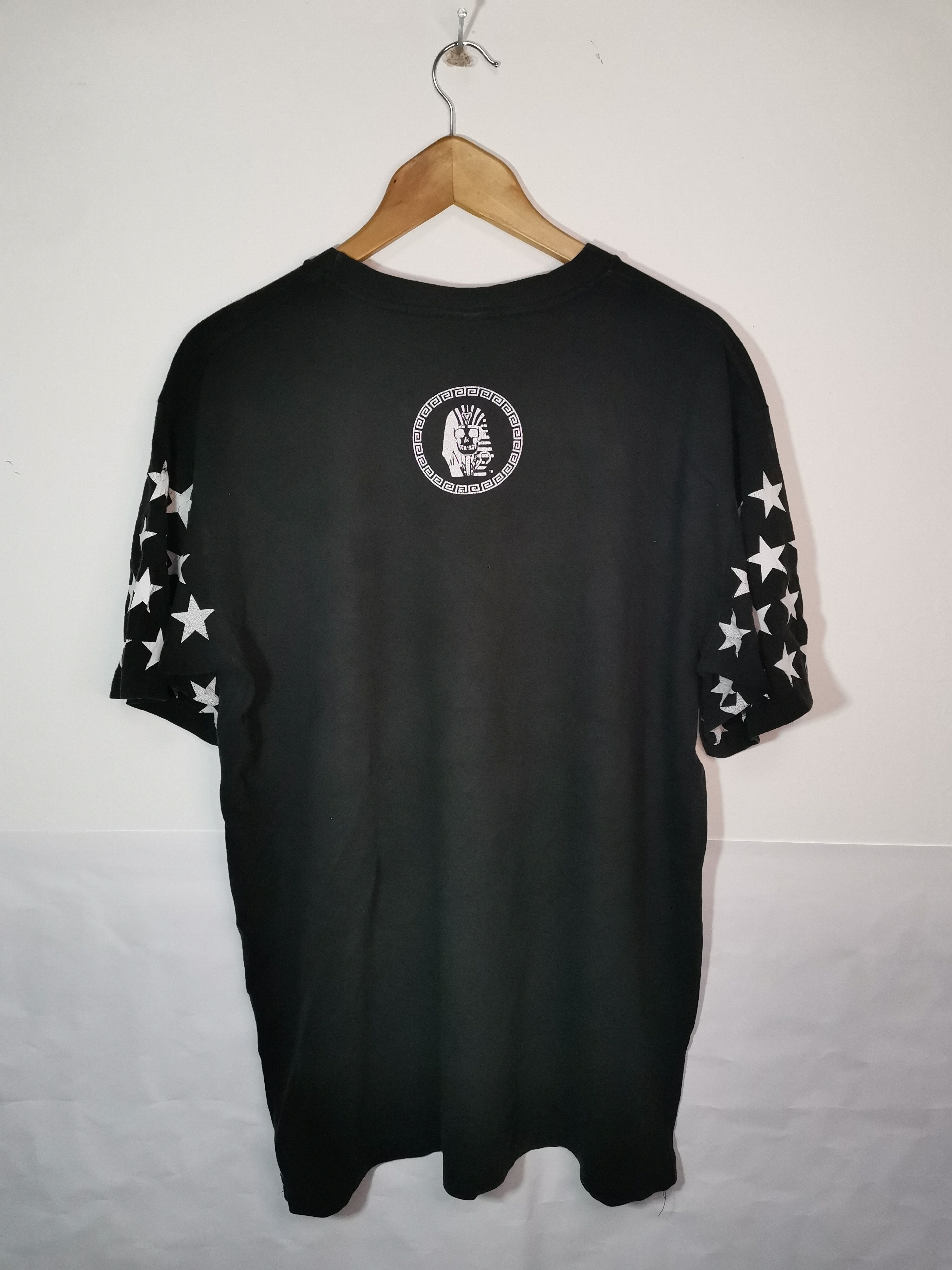 Vintage Vintage Last King Tshirt Size US L / EU 52-54 / 3 - 4 Thumbnail