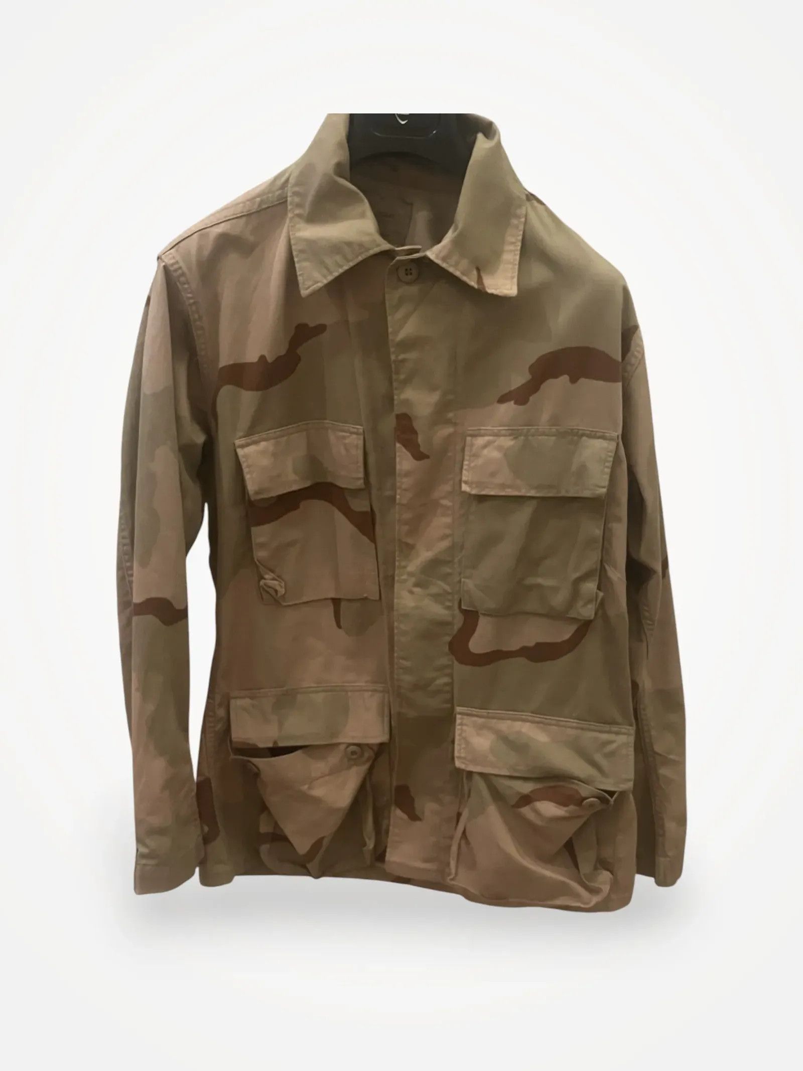 American Apparel American Apparel Jacket Size US S / EU 44-46 / 1 - 1 Thumbnail