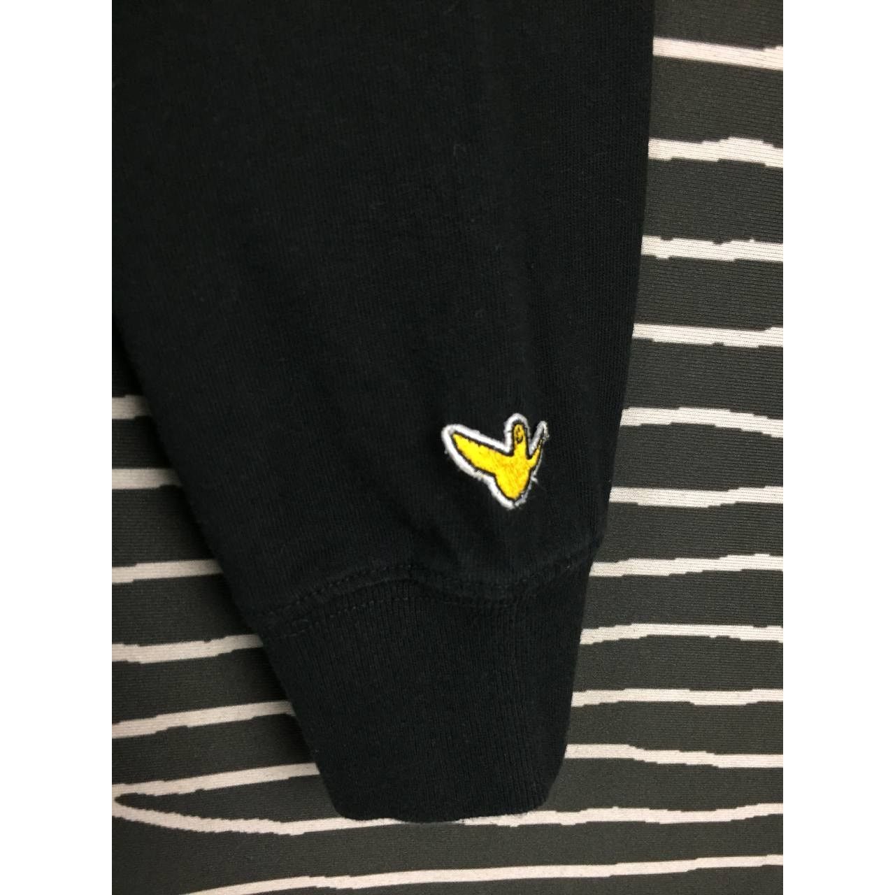 Vintage Mark Gonzales What It Isnt Long Sleeve Skate Tee Size US M / EU 48-50 / 2 - 8 Thumbnail