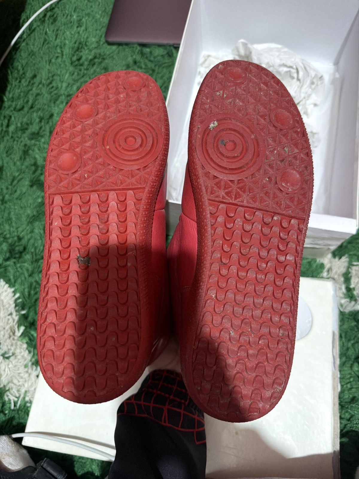 Maison Margiela maison margiela clinic Size US 7 / EU 40 - 6 Thumbnail
