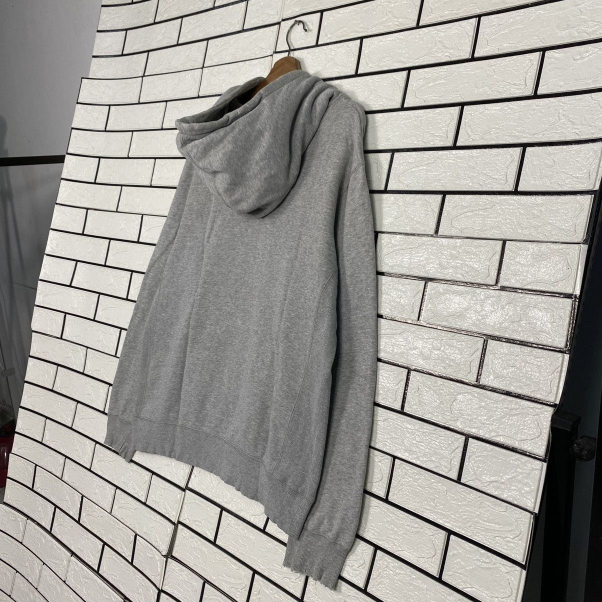 Japanese Brand 📌Vintage Sweatshirt Hoodie Pull Over X-Large Big Logo Size US L / EU 52-54 / 3 - 12 Thumbnail
