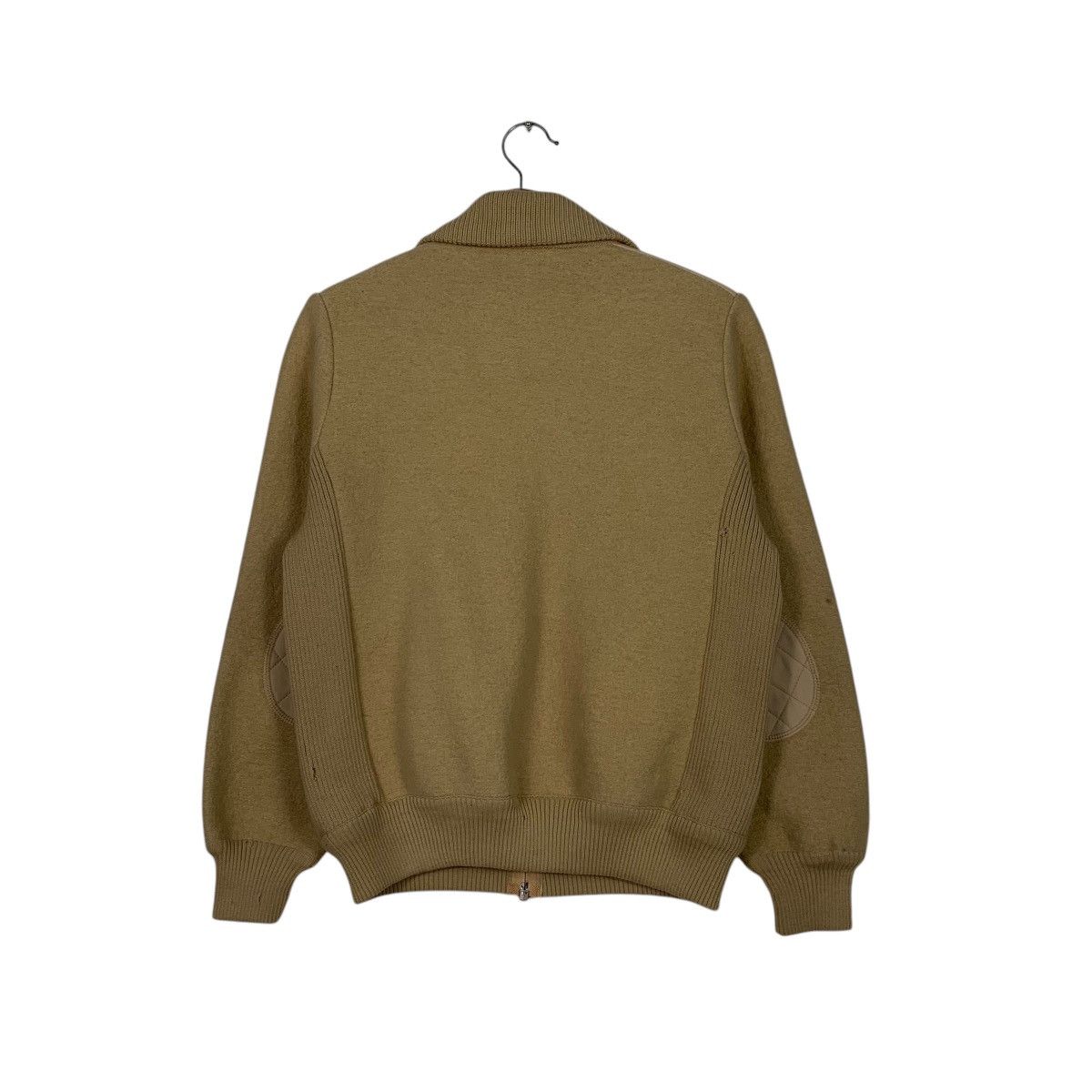 Other Vintage Geiger Tyrol Wool Bomber Jacket Made In Austria Size US M / EU 48-50 / 2 - 7 Thumbnail
