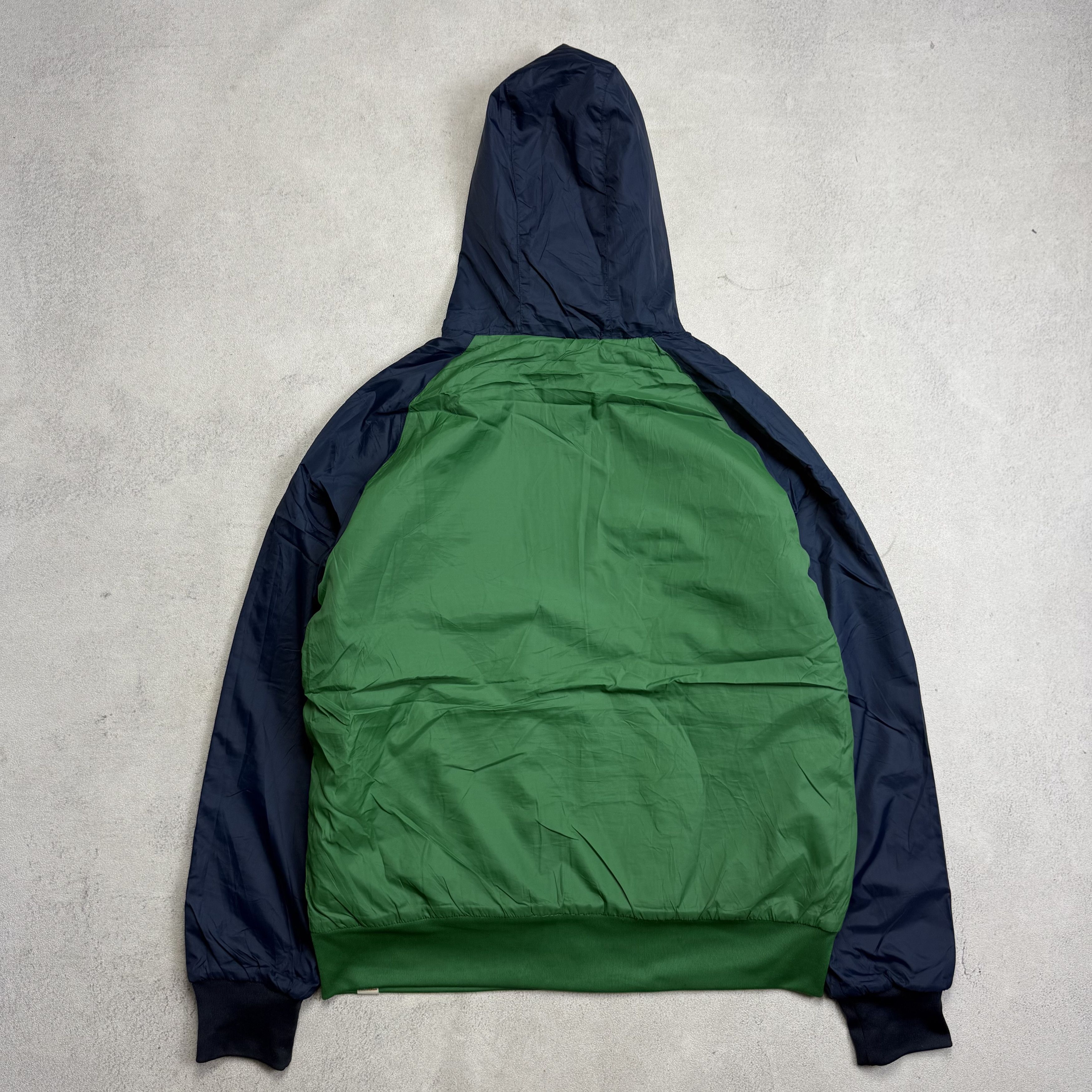 Franklin & Marshall Franklin & Marshall Reversible Jacket Size US L / EU 52-54 / 3 - 4 Thumbnail