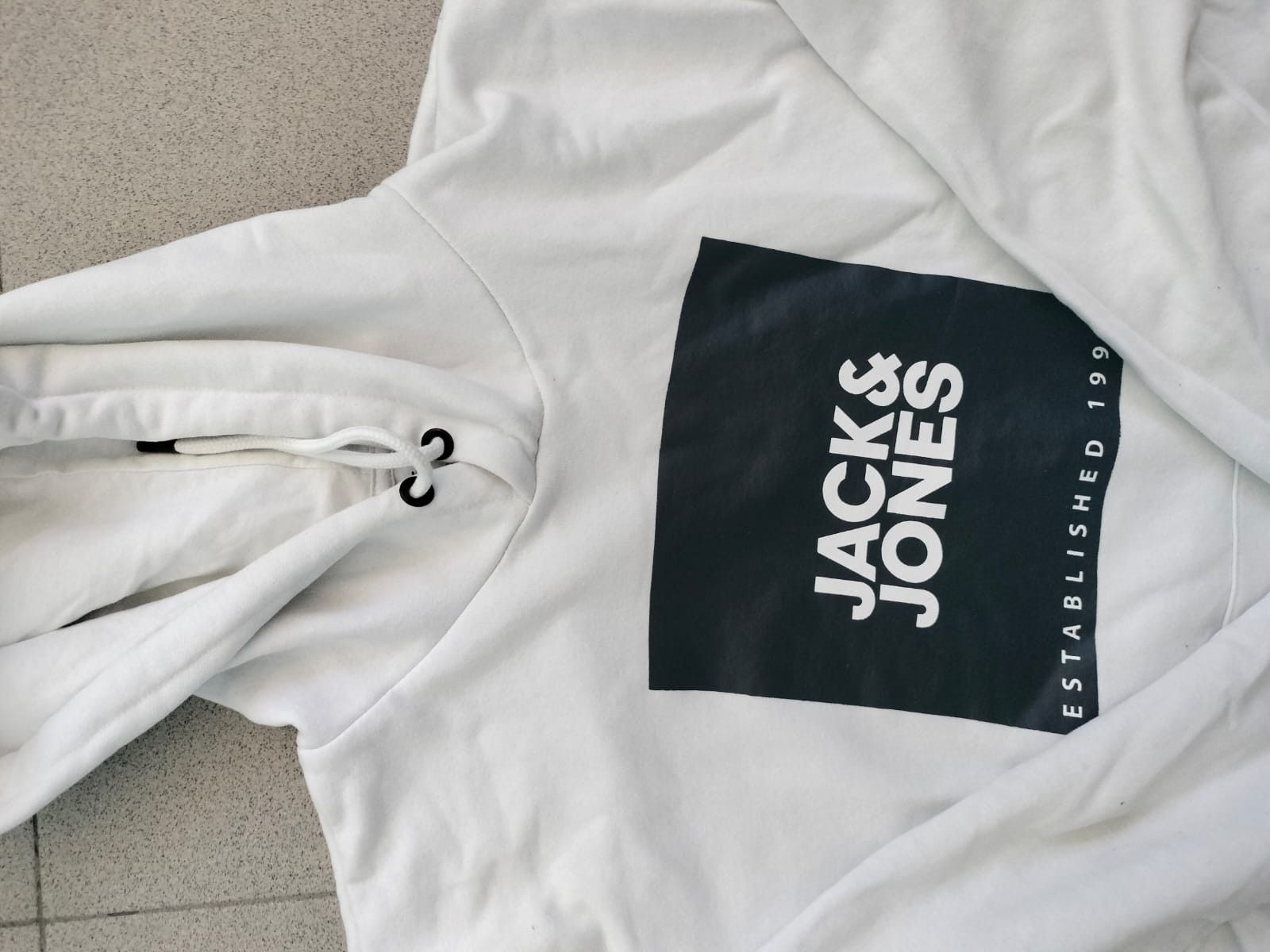 Jack & Jones jack&jones hoodie Size US L / EU 52-54 / 3 - 1 Thumbnail