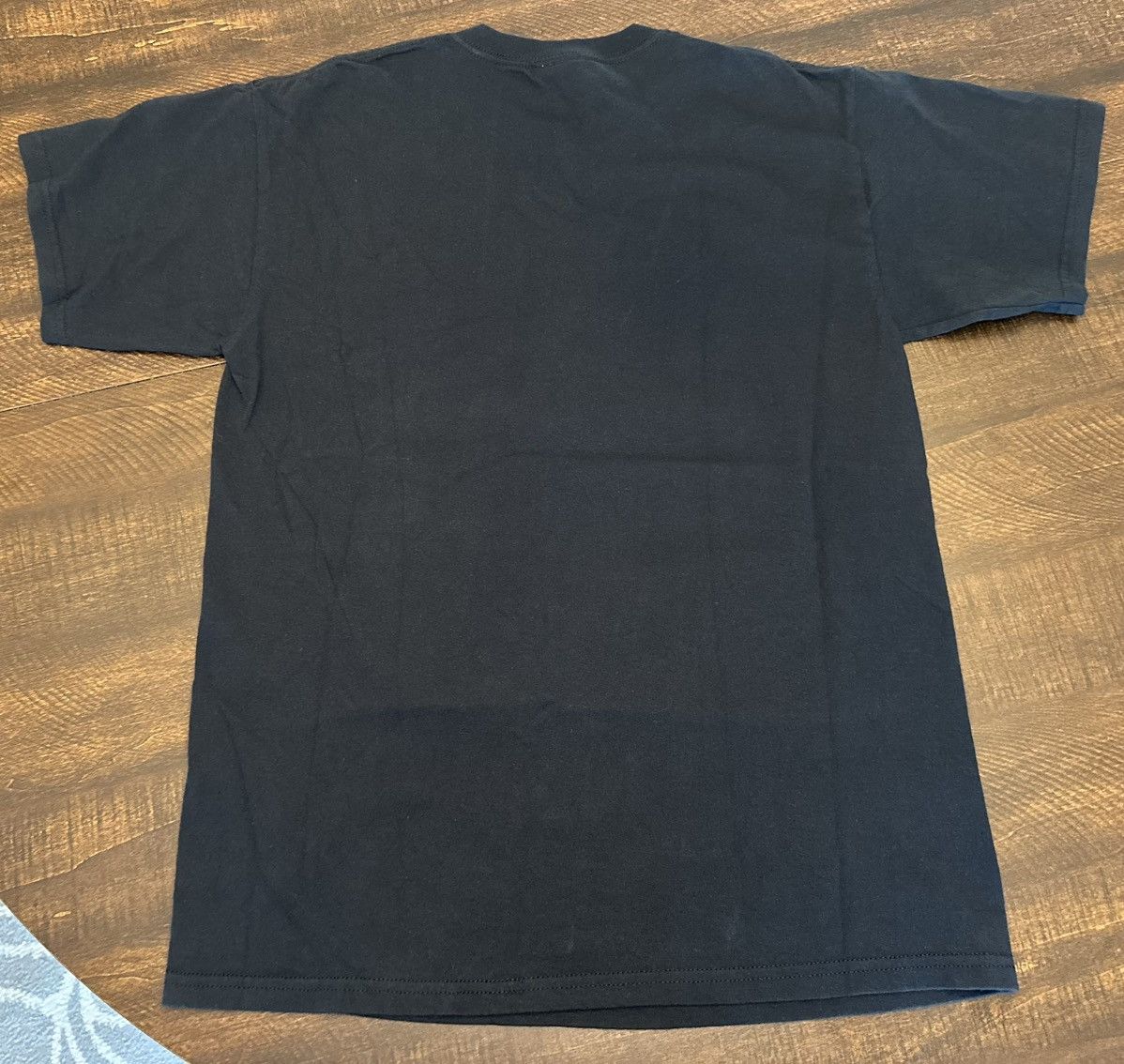 Mad Engine Vintage 2000's THOR Men’s T-Shirt-Missing Size Tag-Medium Size US M / EU 48-50 / 2 - 6 Thumbnail