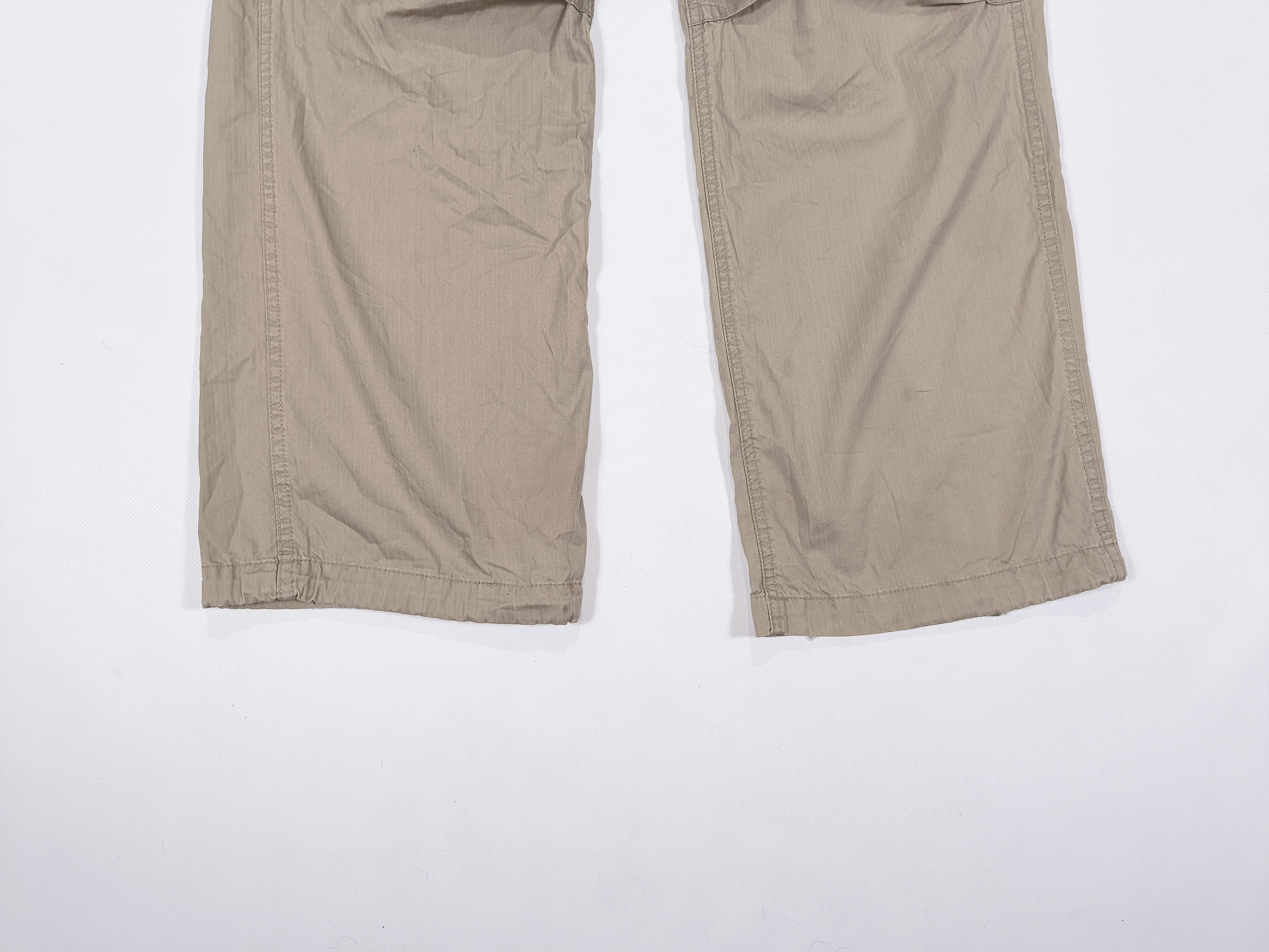 G-Star G-Star Raw Original Battle Cargo Pants Size W30 L32 Size US 30 / EU 46 - 4 Thumbnail