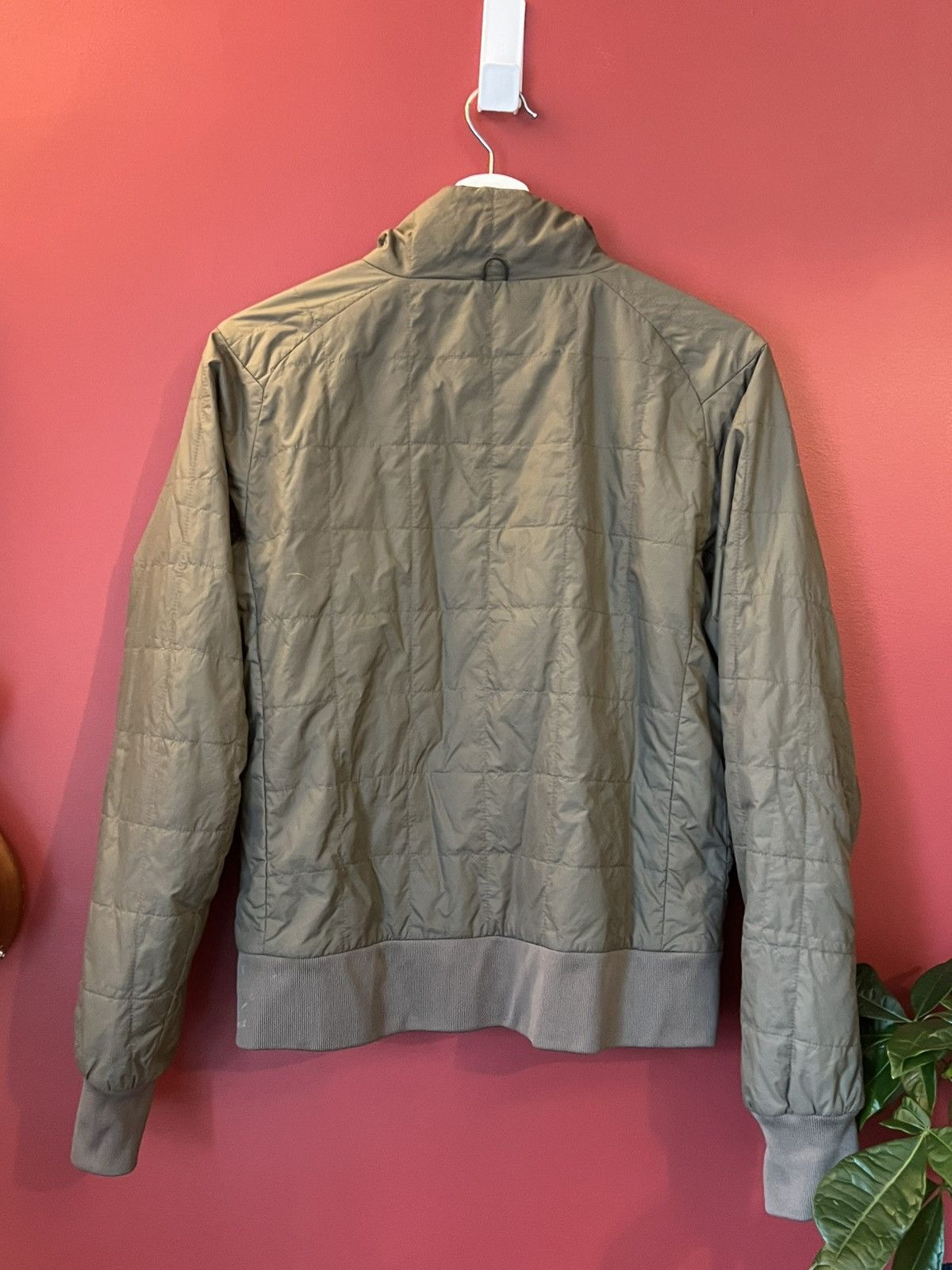 Nike × Nike ACG Nike ACG bomber jacket Size M / US 6-8 / IT 42-44 - 3 Thumbnail