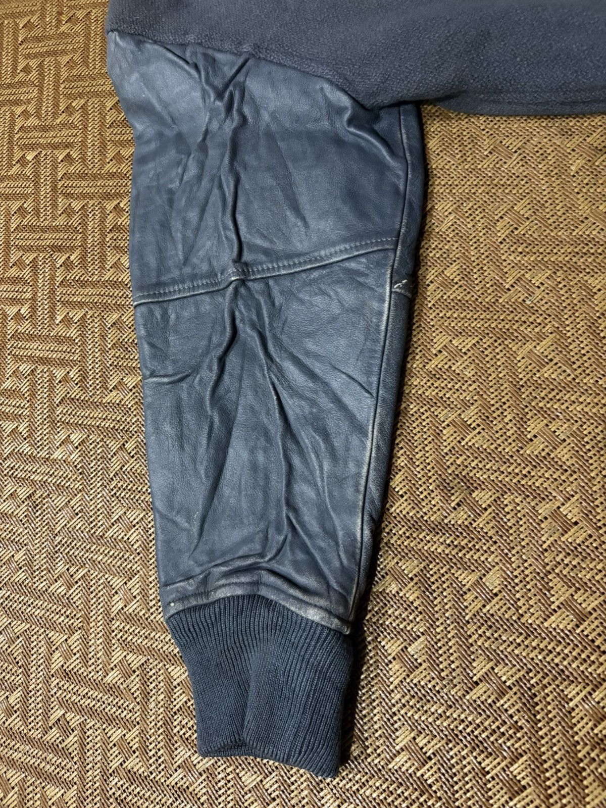 Vintage Mademoiselle x NON NON Size US L / EU 52-54 / 3 - 6 Thumbnail