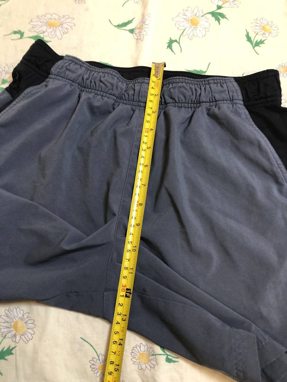 The North Face Men's The North Face Lightweight Stretchable Outdoor Hiking Size US 32 / EU 48 - 6 Thumbnail